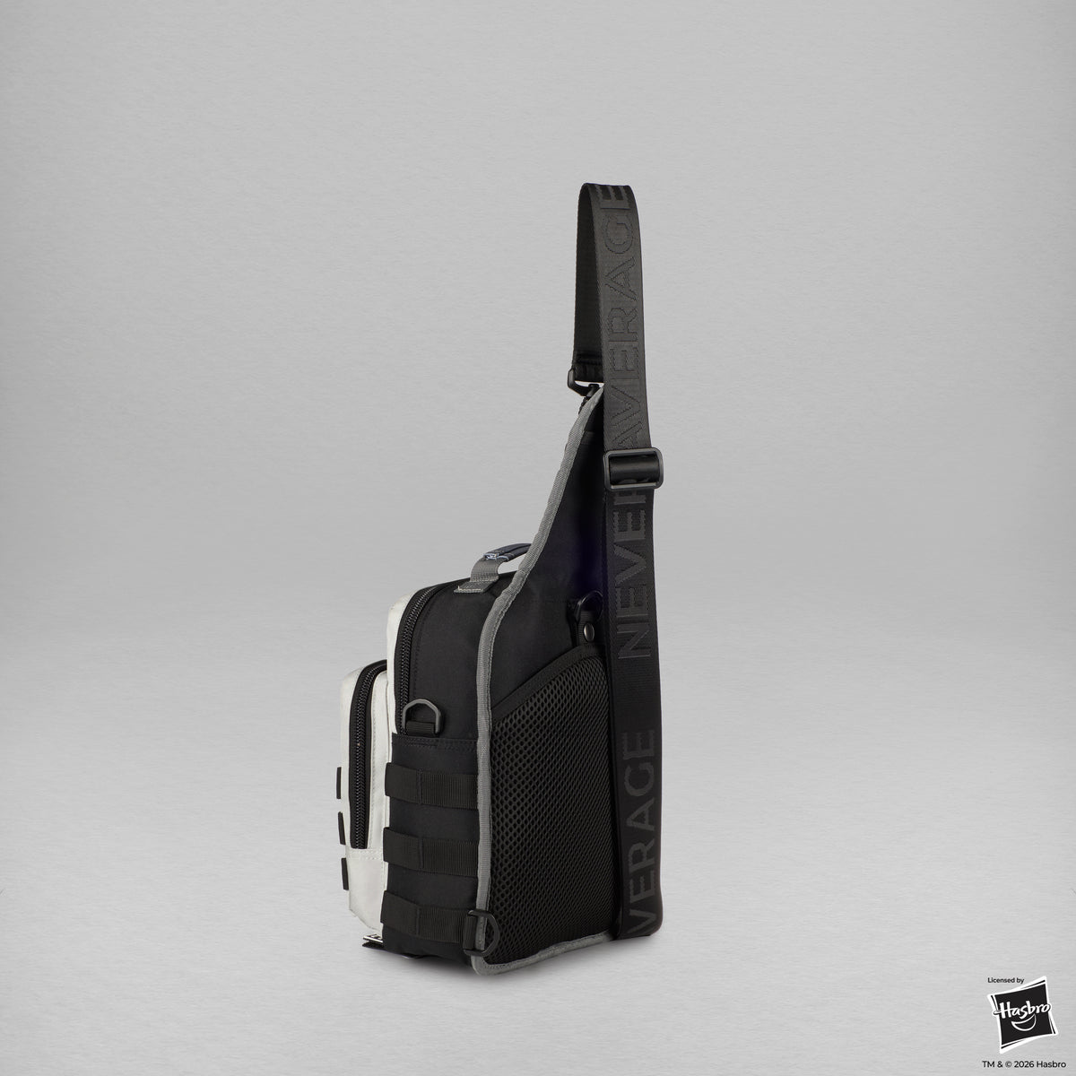 9L Tactical Sling Bag Transformers Megatron