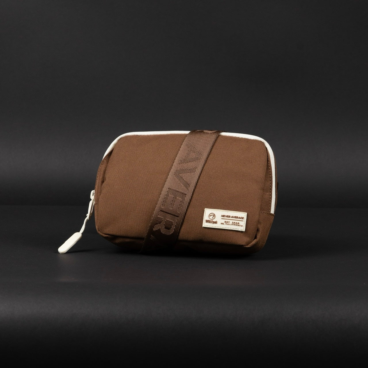 Crossbody Pack Cocoa