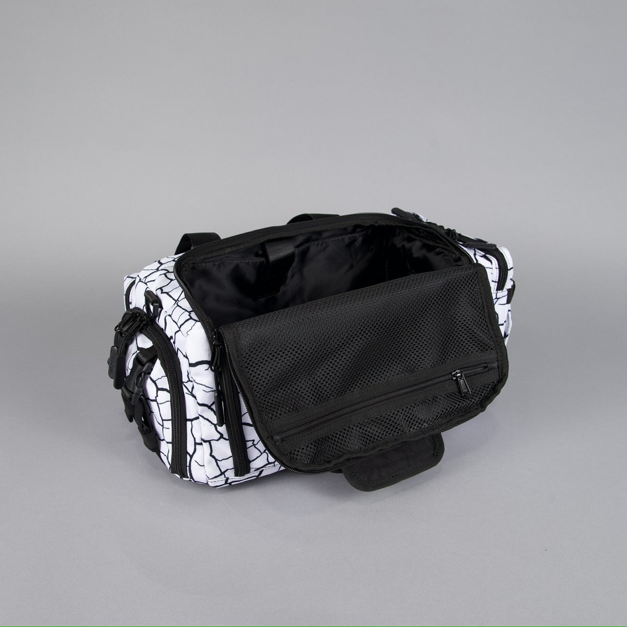 Mini sac de sport 20L Partie 2 : Le règne