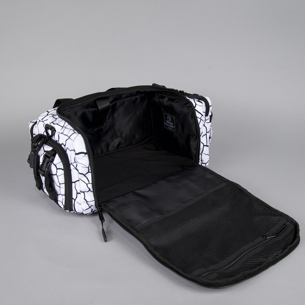 Mini sac de sport 20L Partie 2 : Le règne