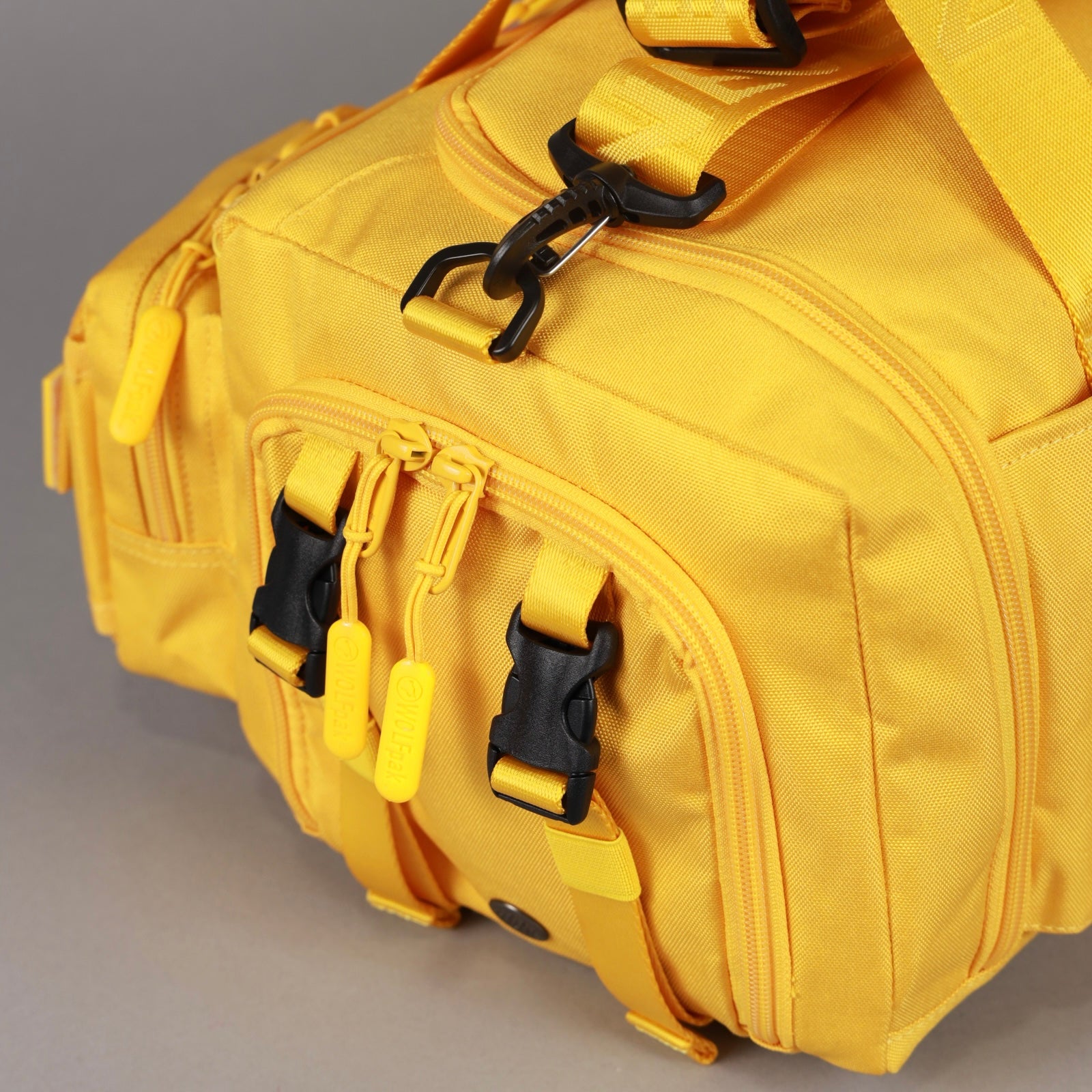 Mini sac de sport 20L Sherbet Mango