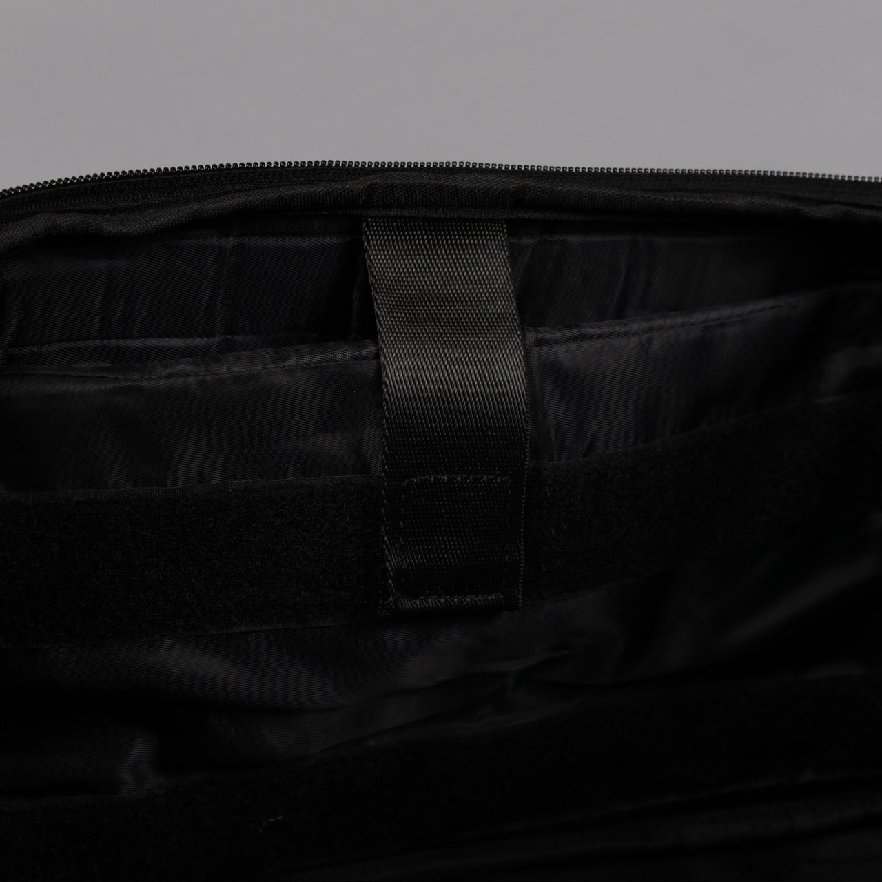 Mini sac de sport Alpha Black 20L pour la gestion des repas