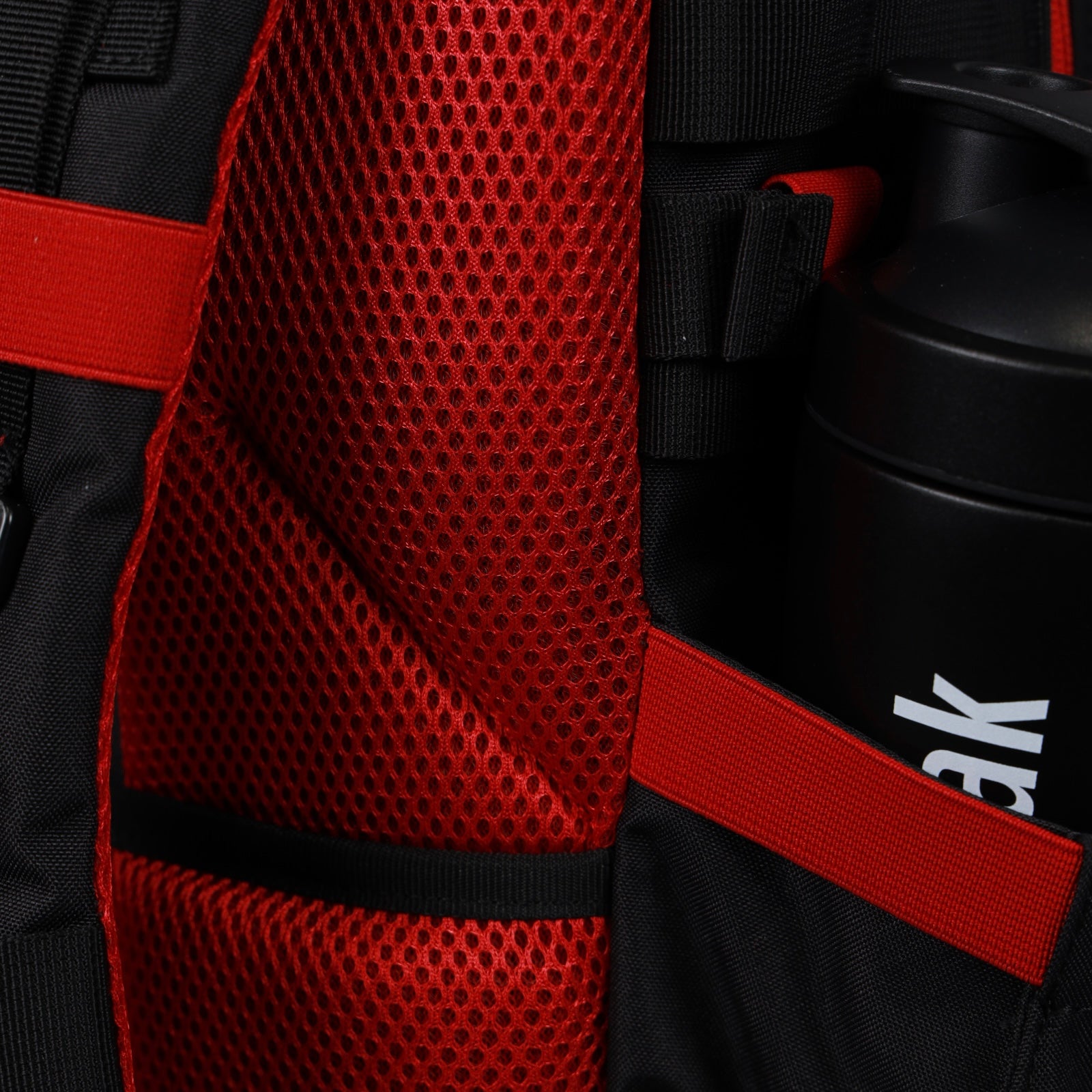 45L バックパック ブラック ニトロサーカス