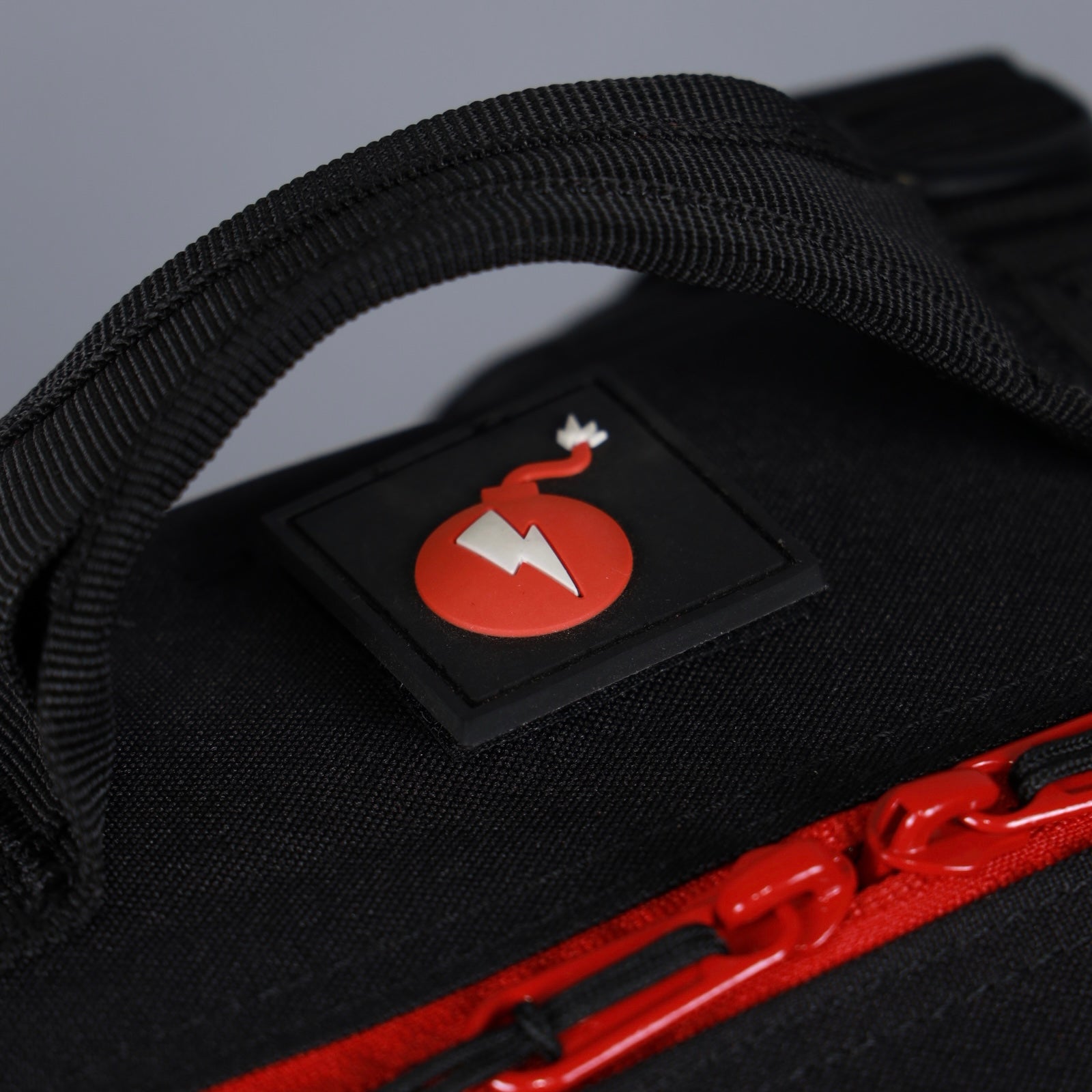 45L バックパック ブラック ニトロサーカス