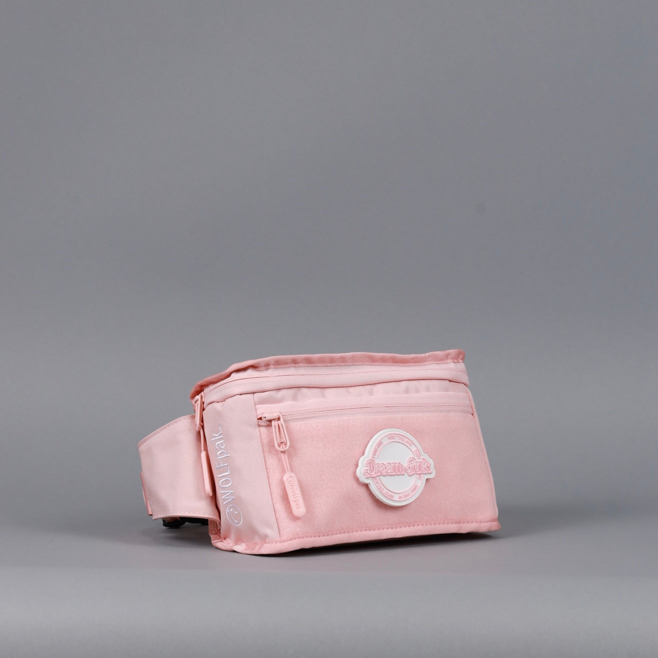 Sac banane Le rêve est réel