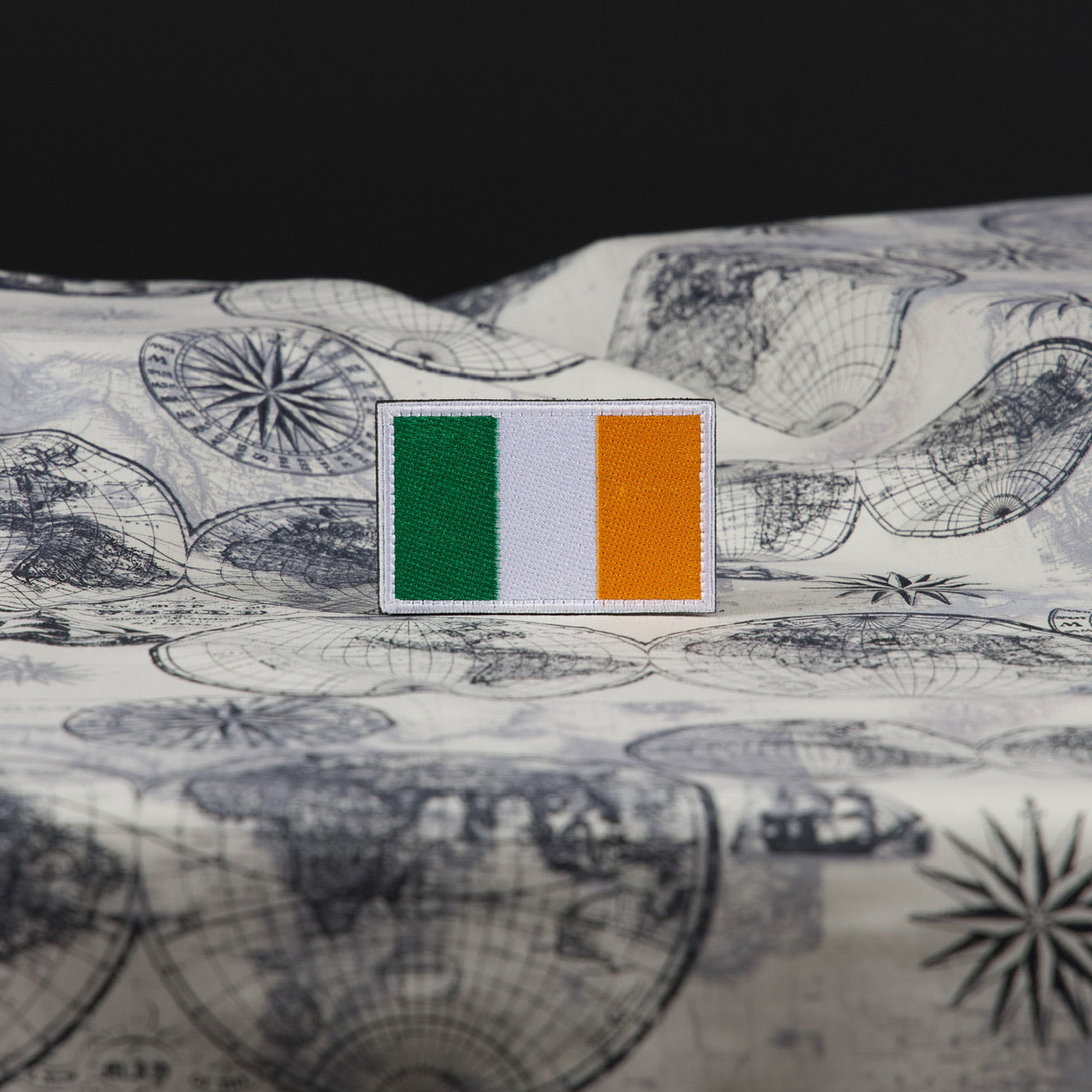 Drapeau de l'Irlande
