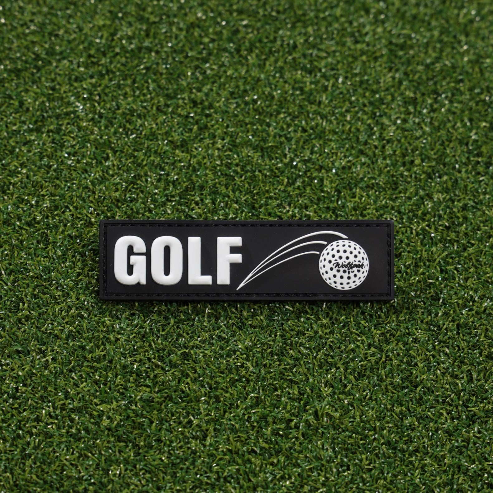 Golf Patch