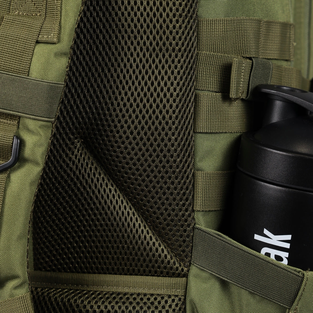 Sac à dos 45L OD Vert