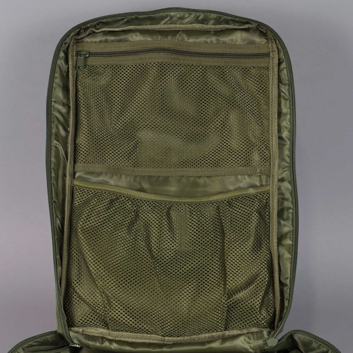 Sac à dos 45L OD Vert