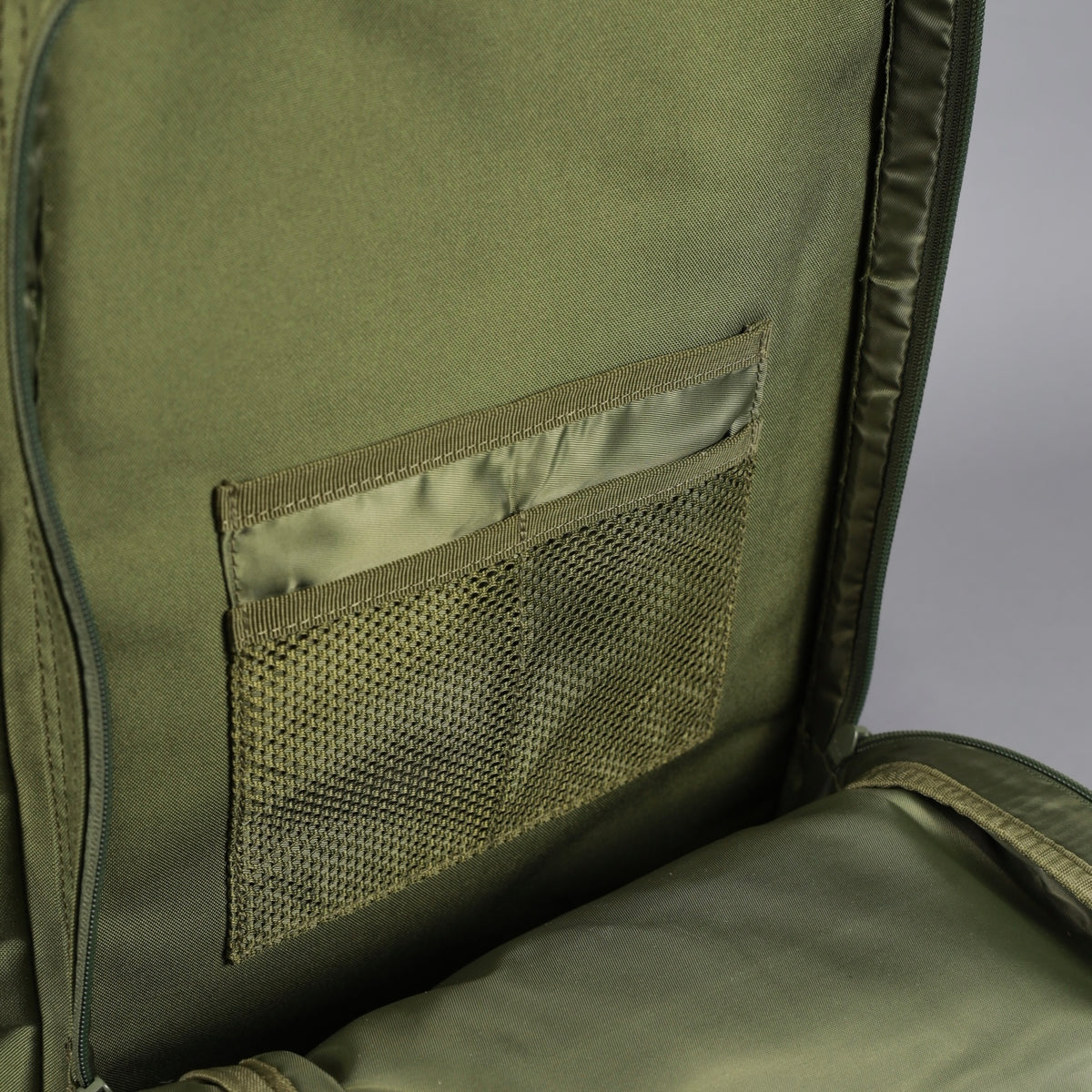 Sac à dos 45L OD Vert