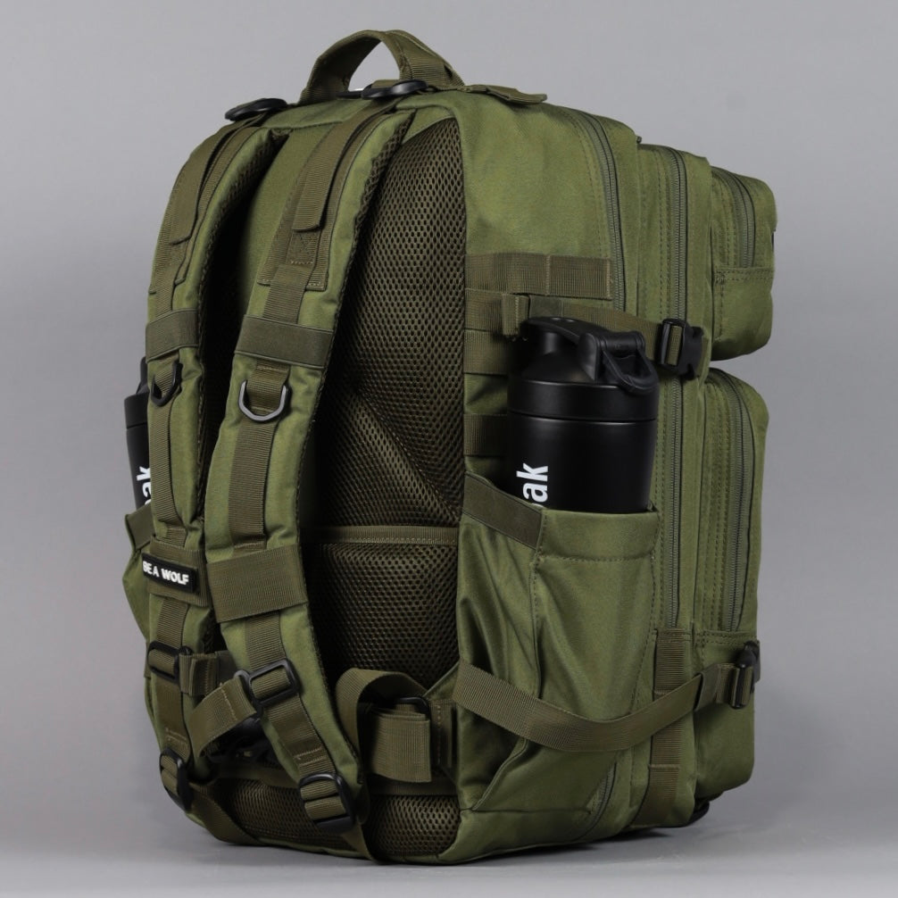 Sac à dos 45L OD Vert