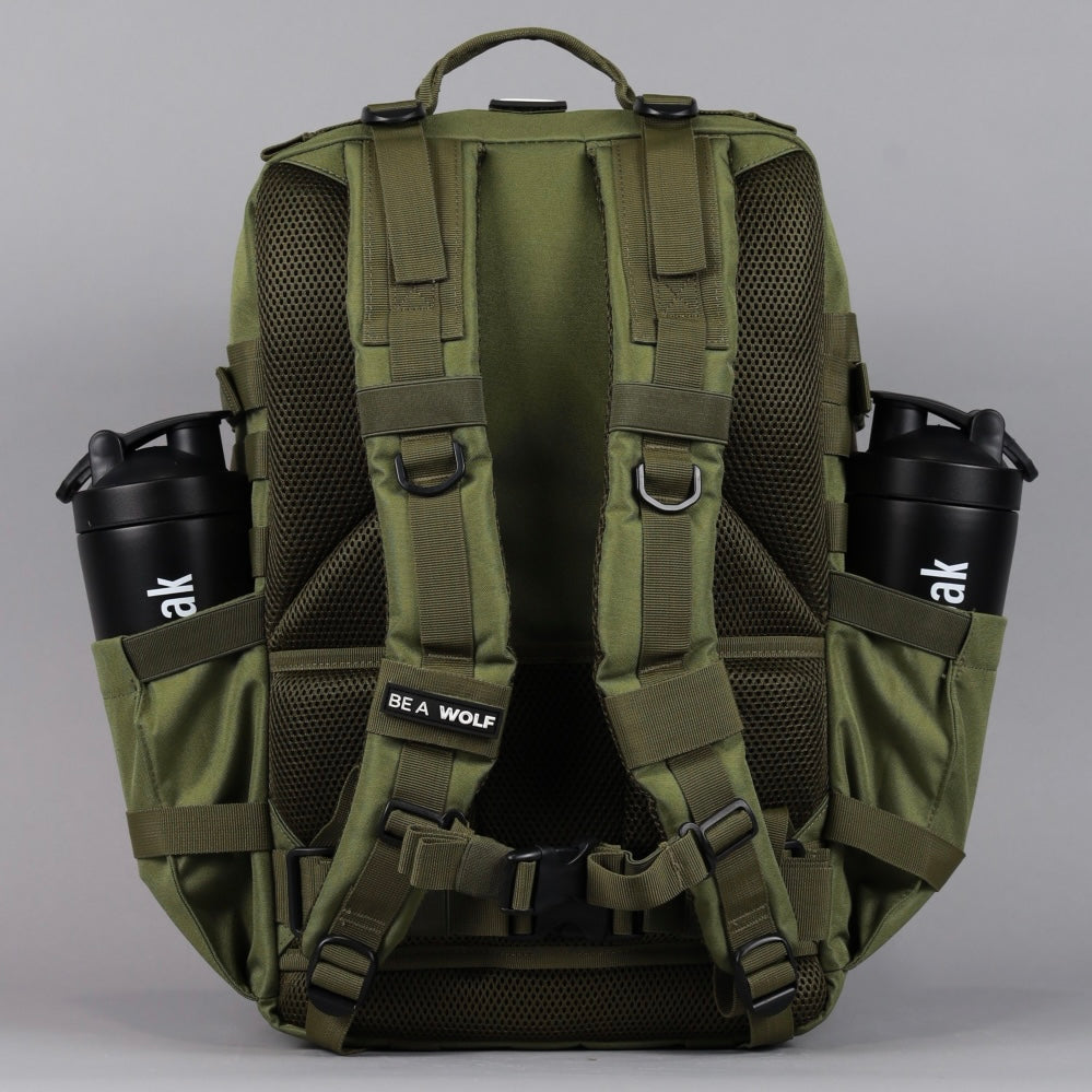 Sac à dos 45L OD Vert