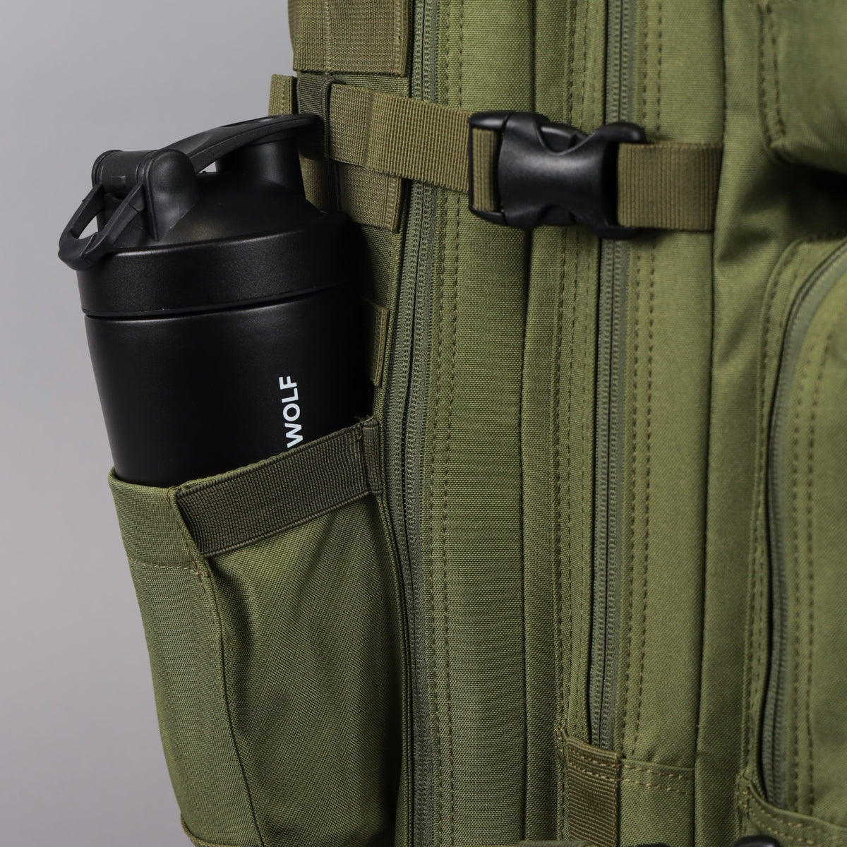 Sac à dos 45L OD Vert