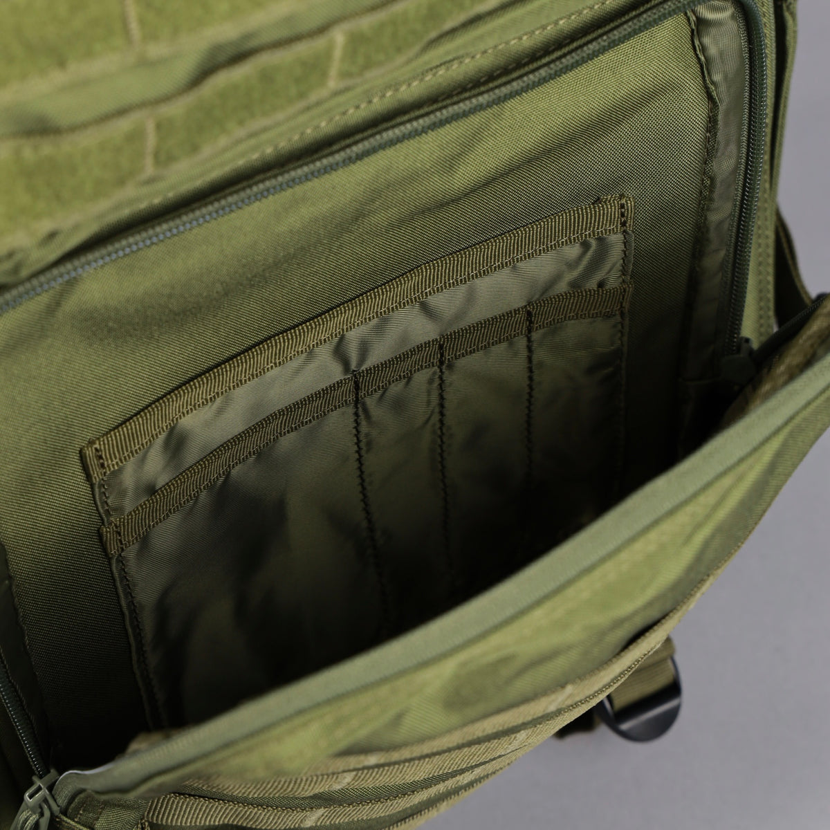 Sac à dos 45L OD Vert