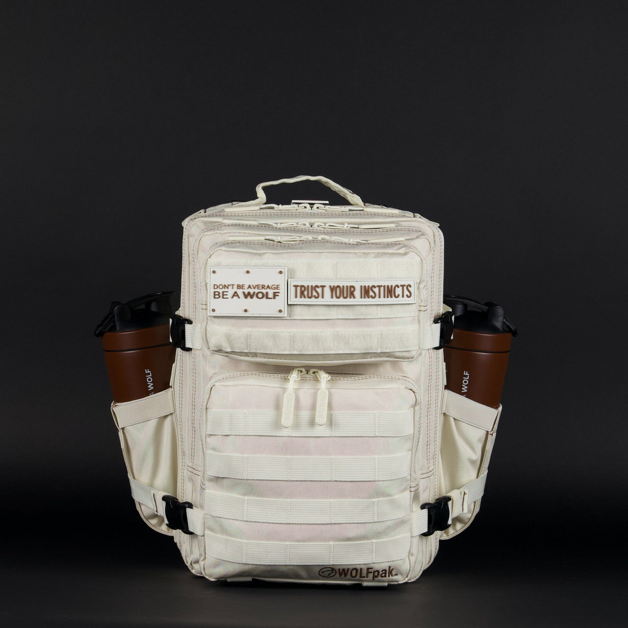 35L Backpack Vanilla