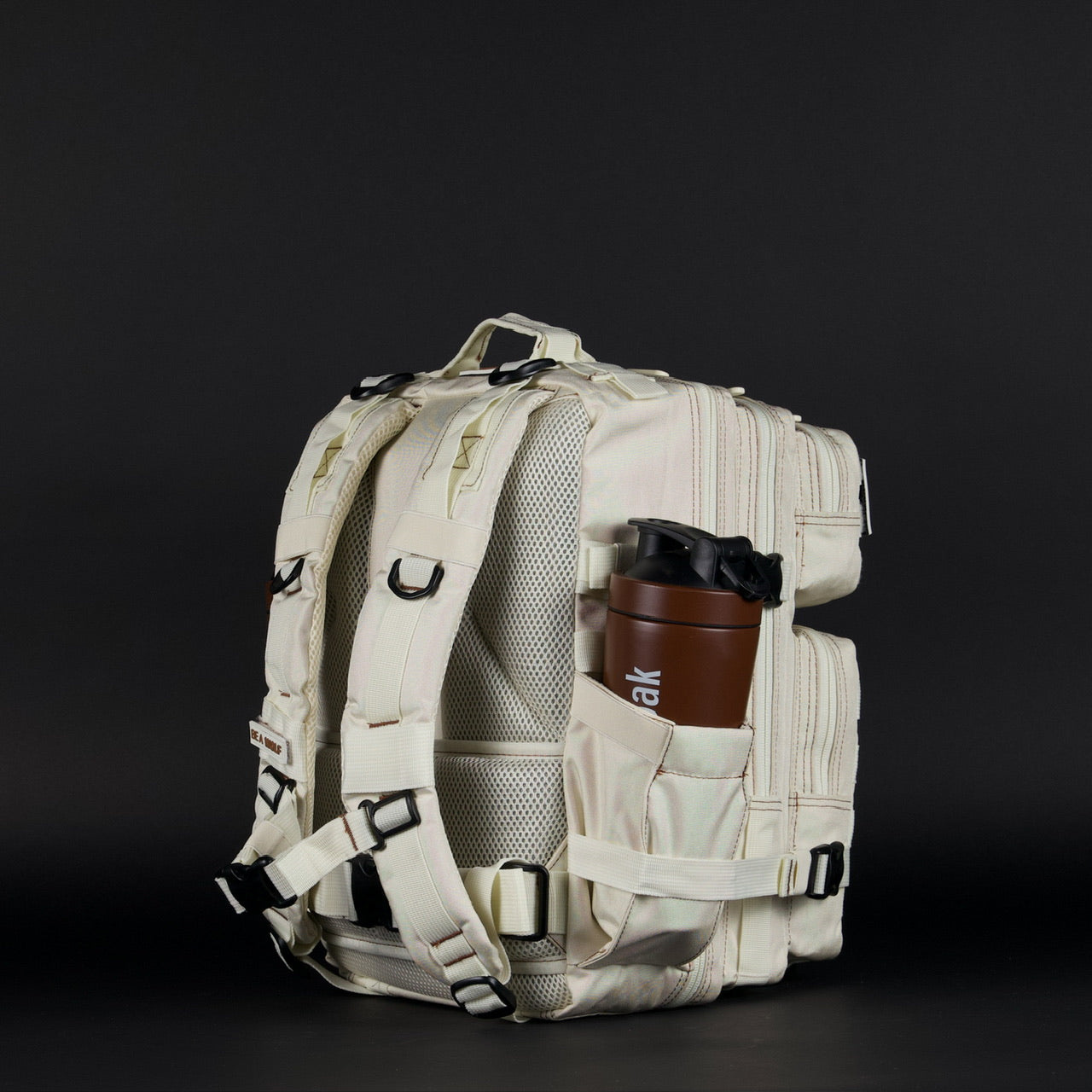 35L Backpack Vanilla