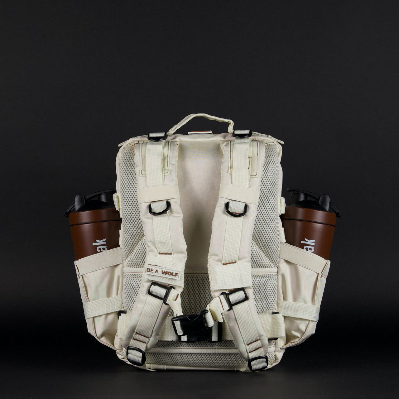 25L Backpack Vanilla