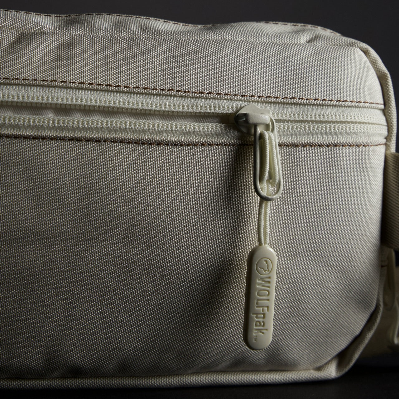 Sac à bandoulière Bombshell Sportswear Crème 1,5 L