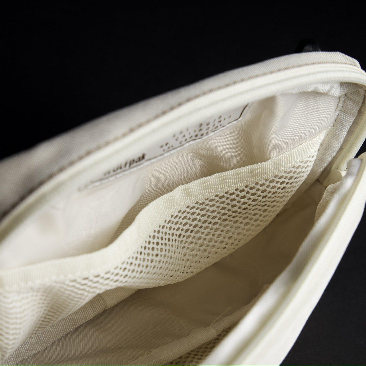 Sac à bandoulière Bombshell Sportswear Crème 1,5 L