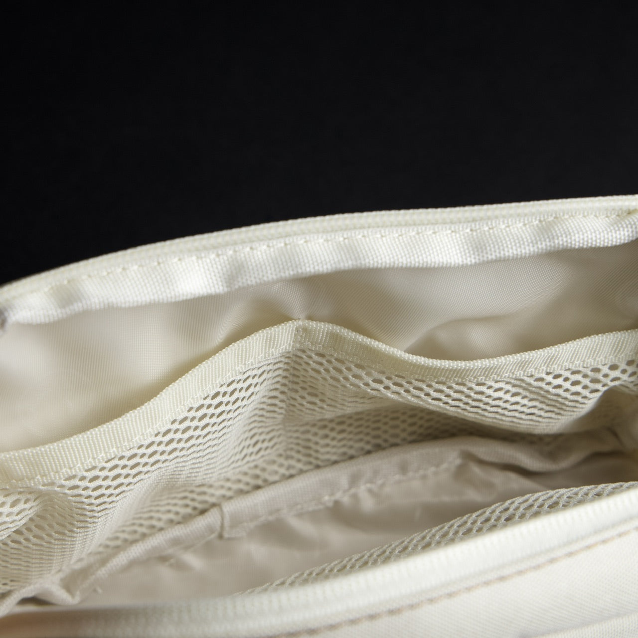 Sac à bandoulière Bombshell Sportswear Crème 1,5 L