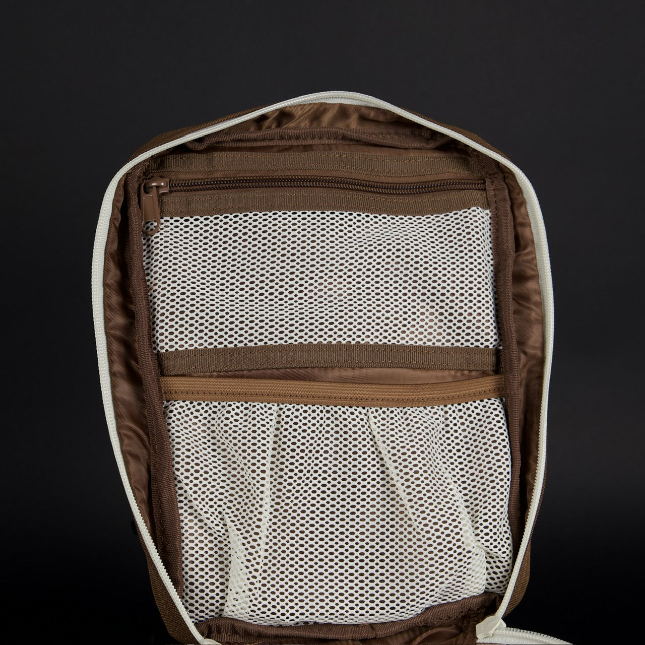 9L Backpack Mini Cocoa