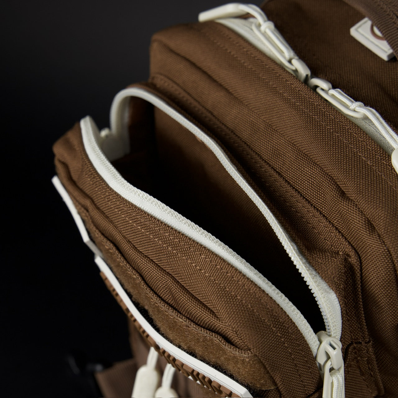 9L Backpack Mini Cocoa