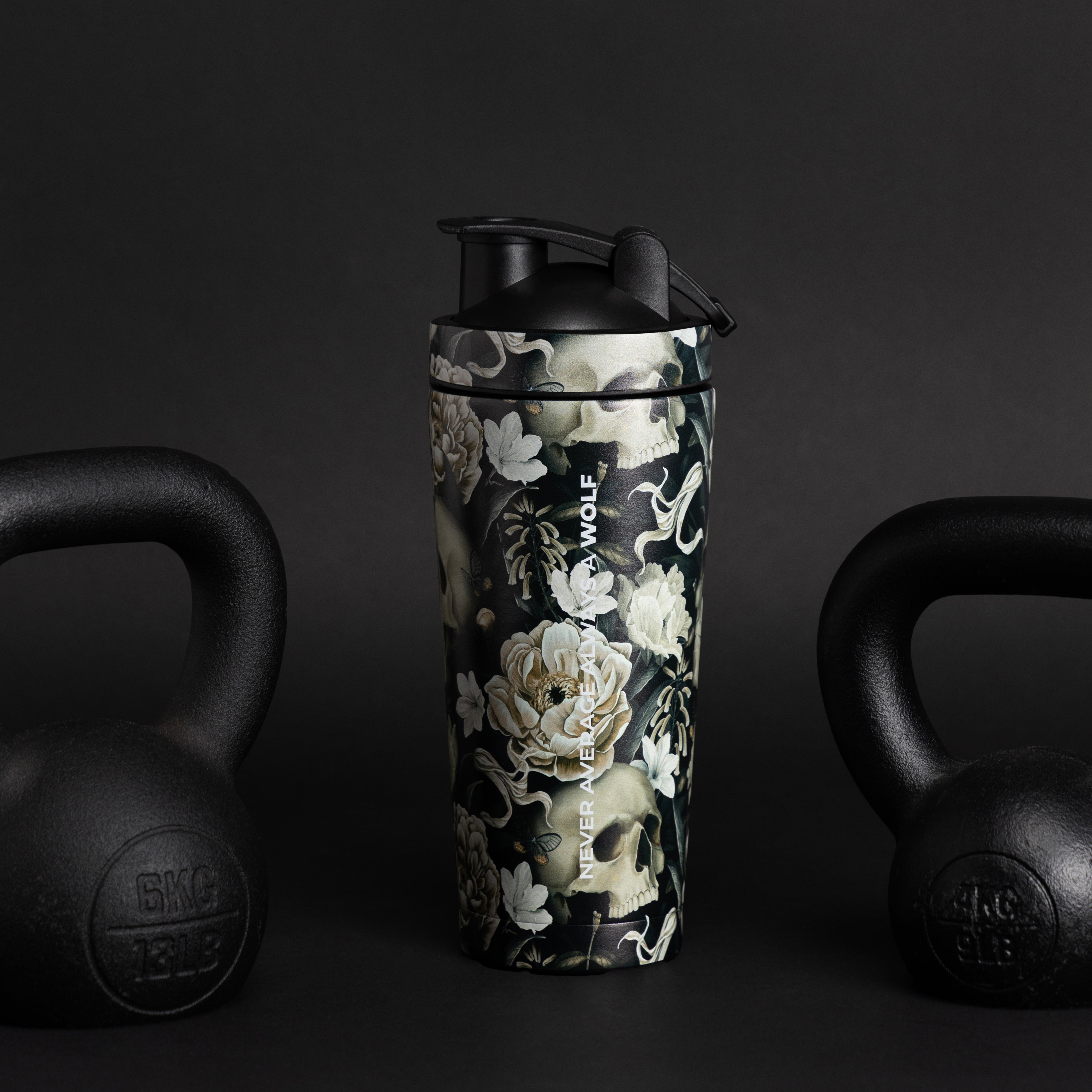 Eternal Bloom Shaker