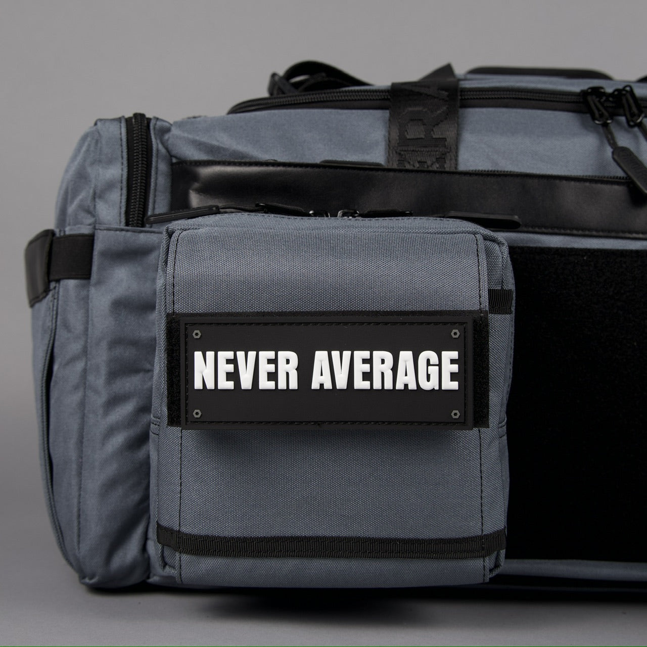 Sac de sport Ultimate 40L Gris fer