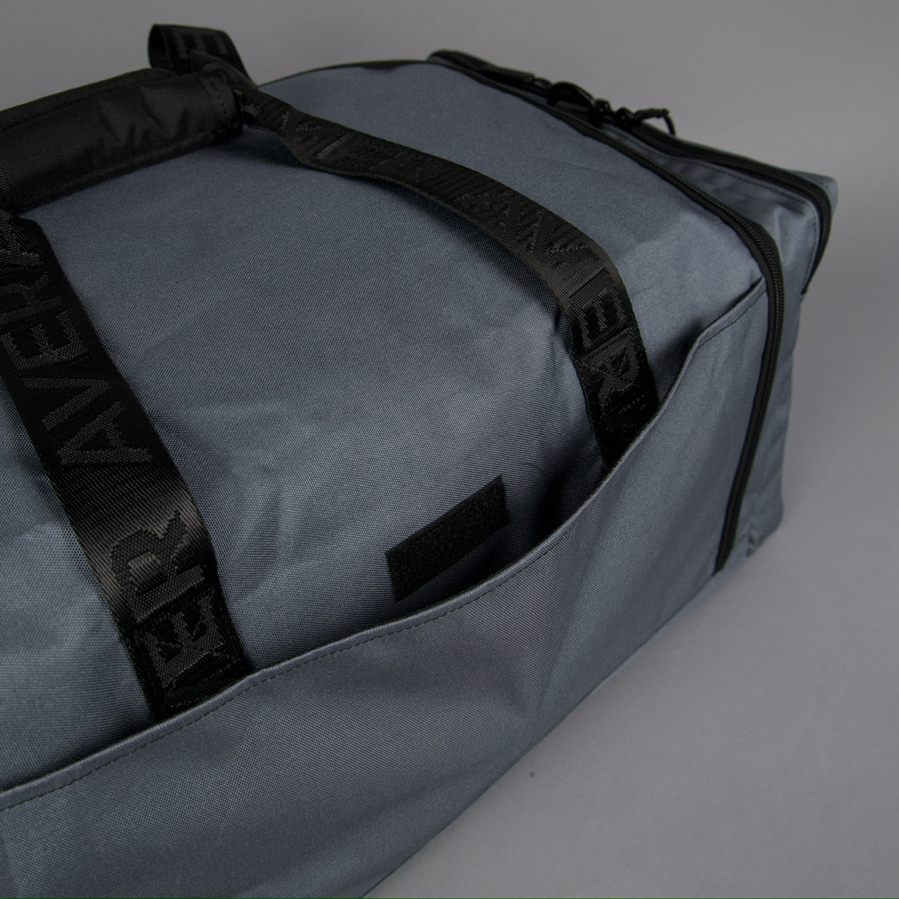 Sac de sport Ultimate 40L Gris fer
