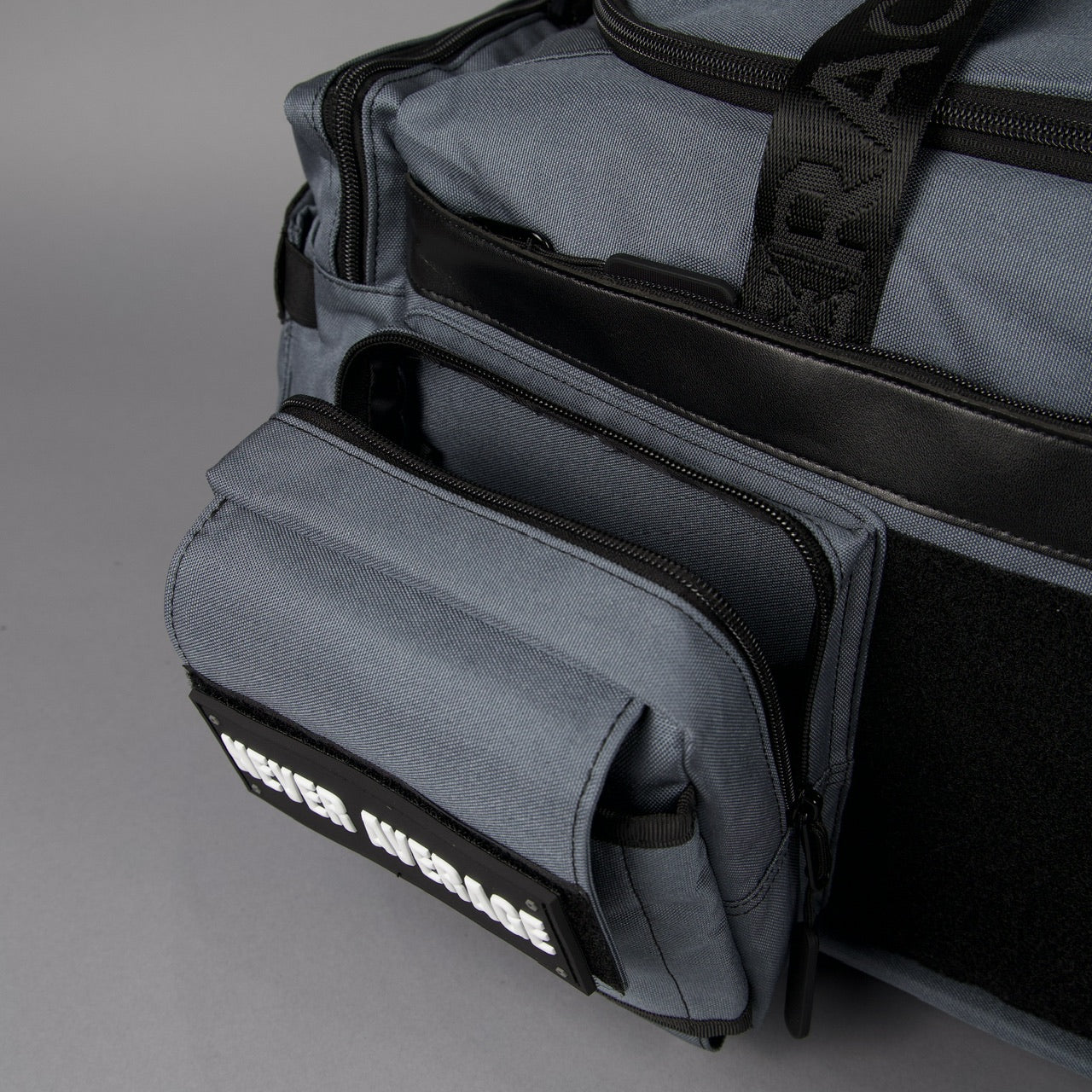 Sac de sport Ultimate 40L Gris fer