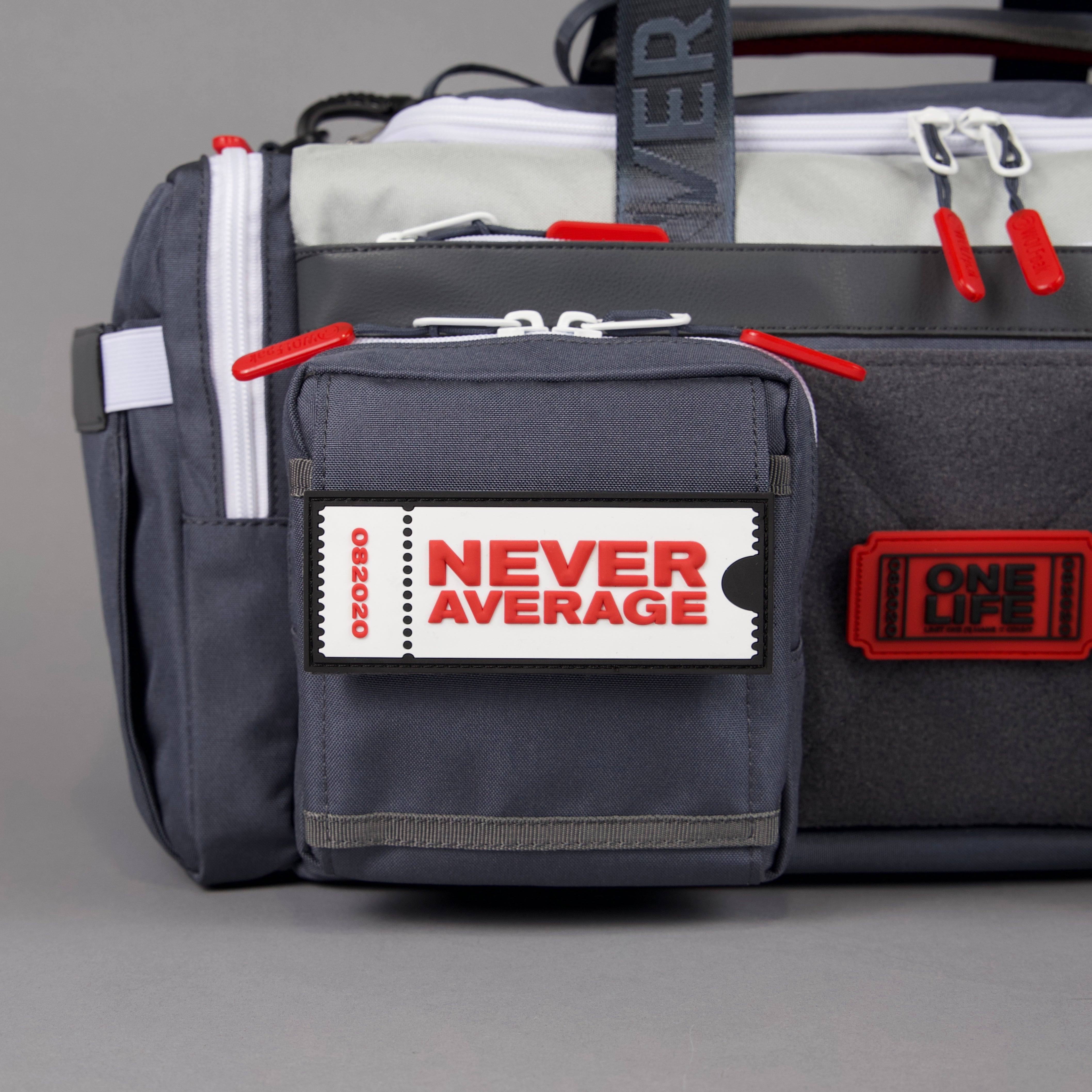 Sac de sport parfait de 30 L One Life