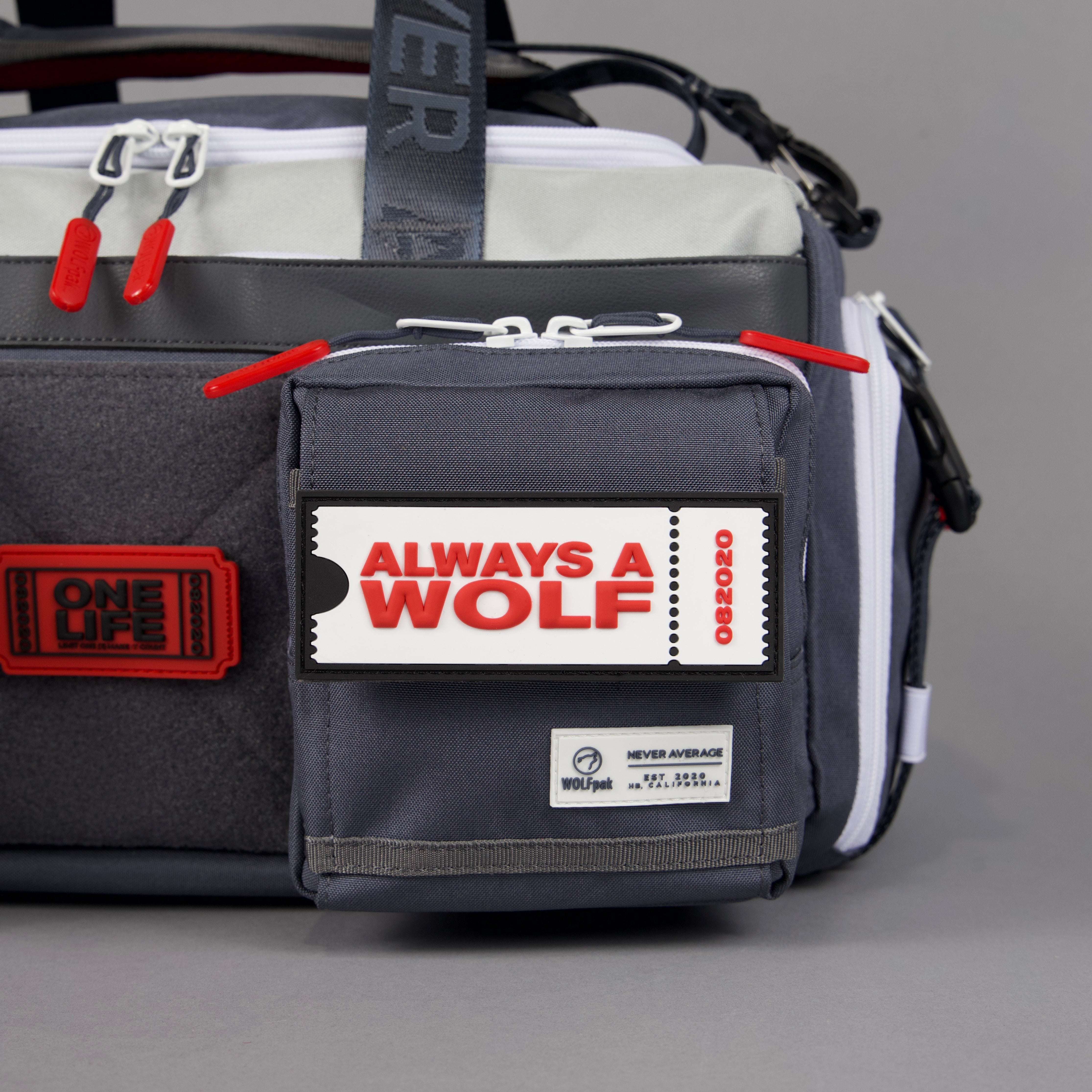 Sac de sport parfait de 30 L One Life