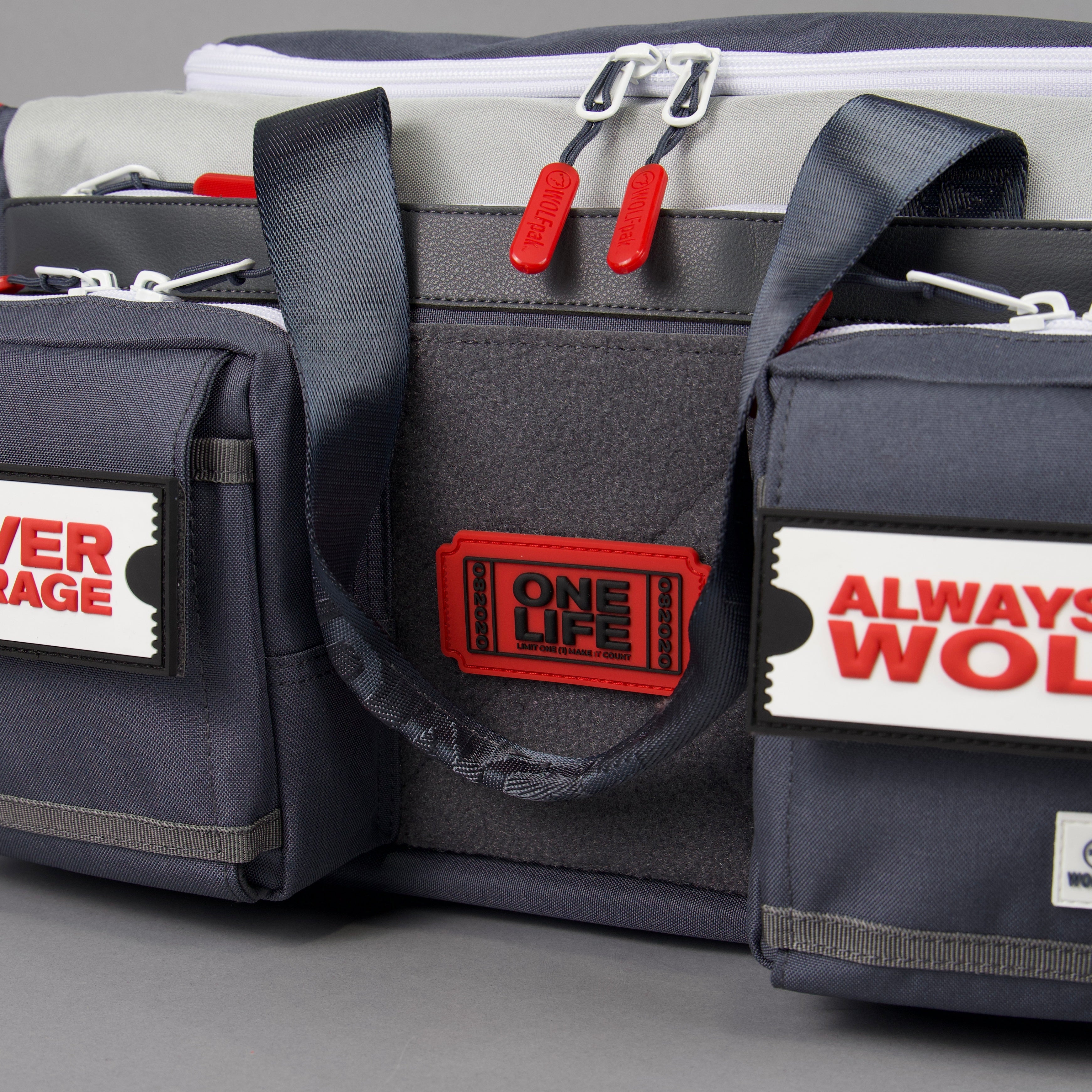 Sac de sport parfait de 30 L One Life