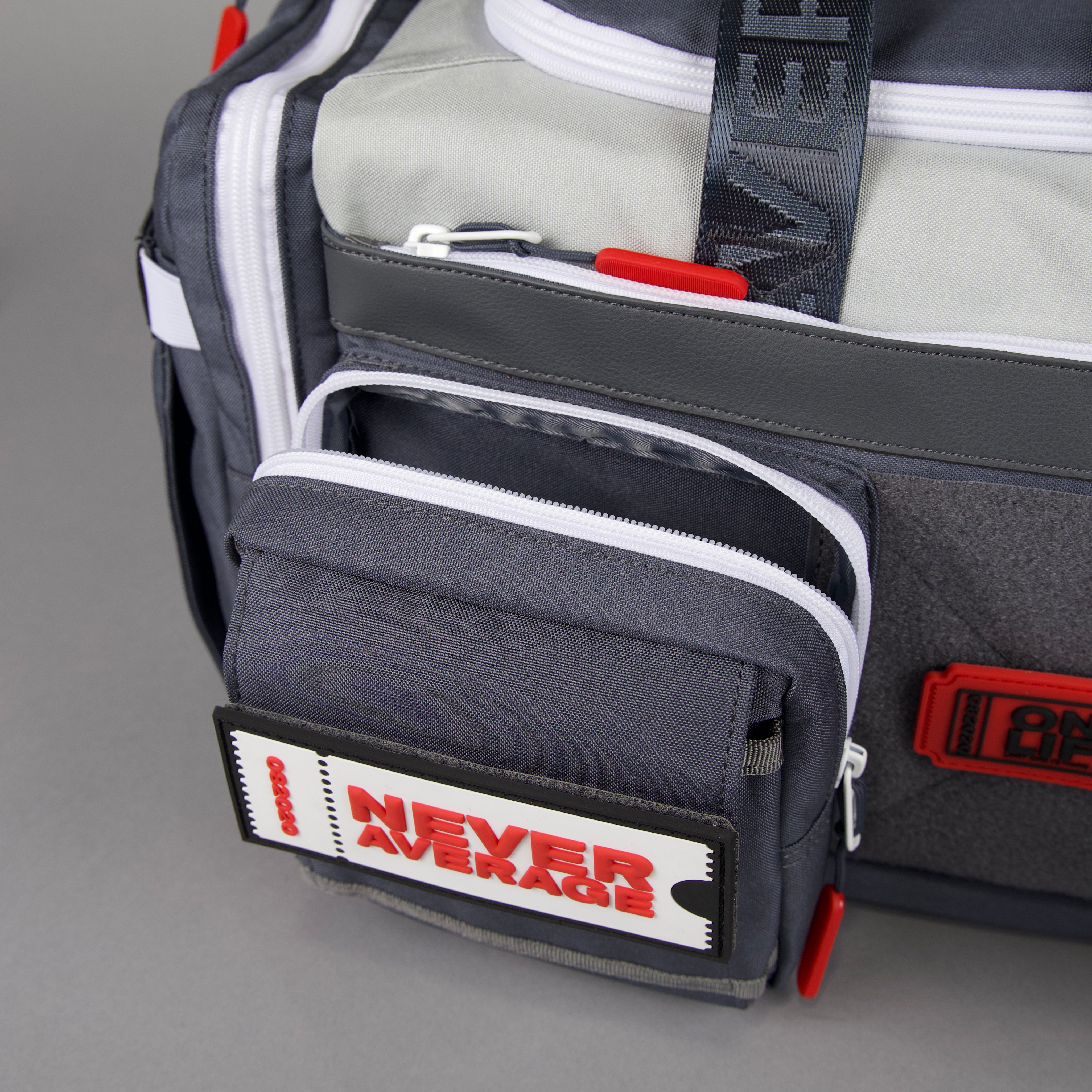 Sac de sport parfait de 30 L One Life