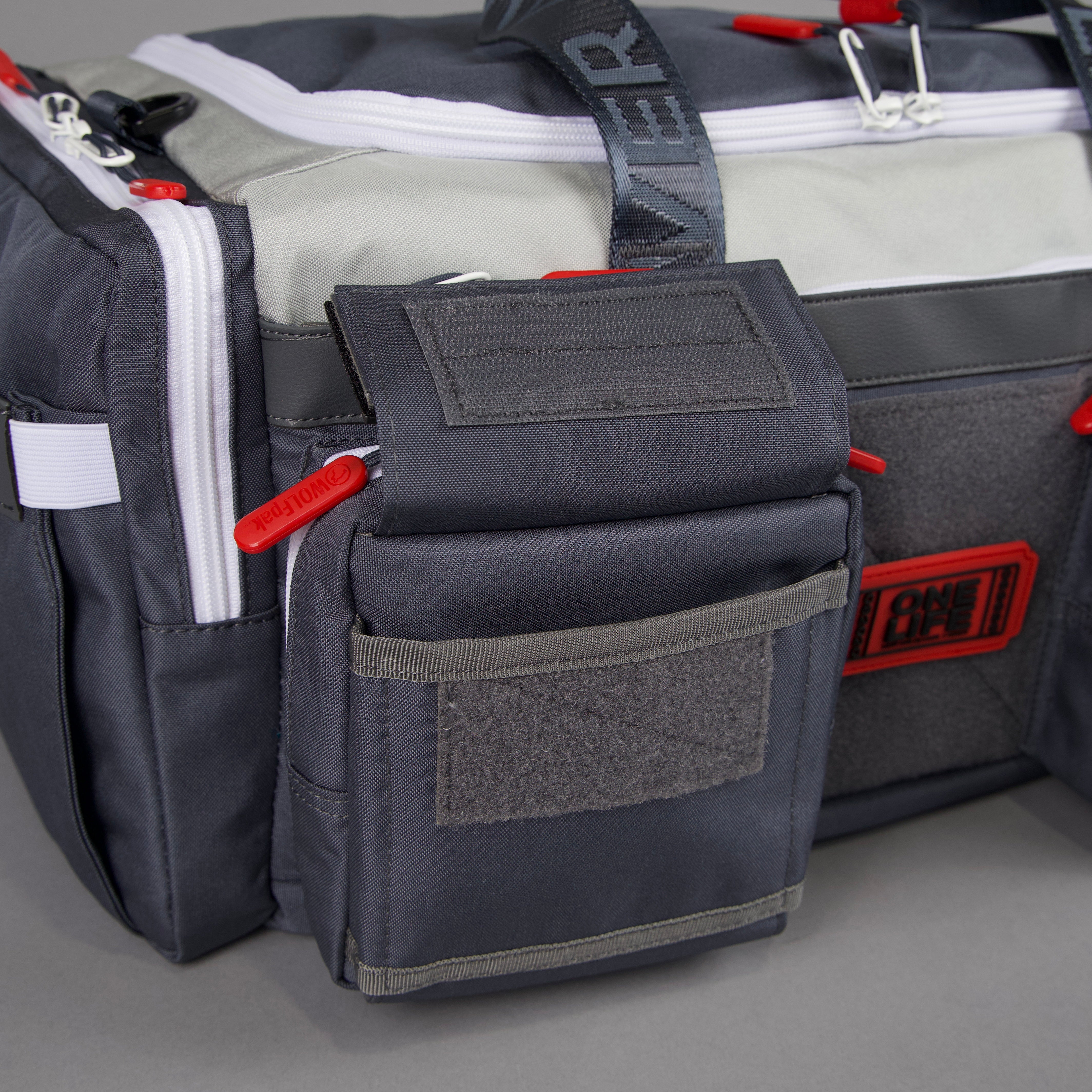 Sac de sport parfait de 30 L One Life