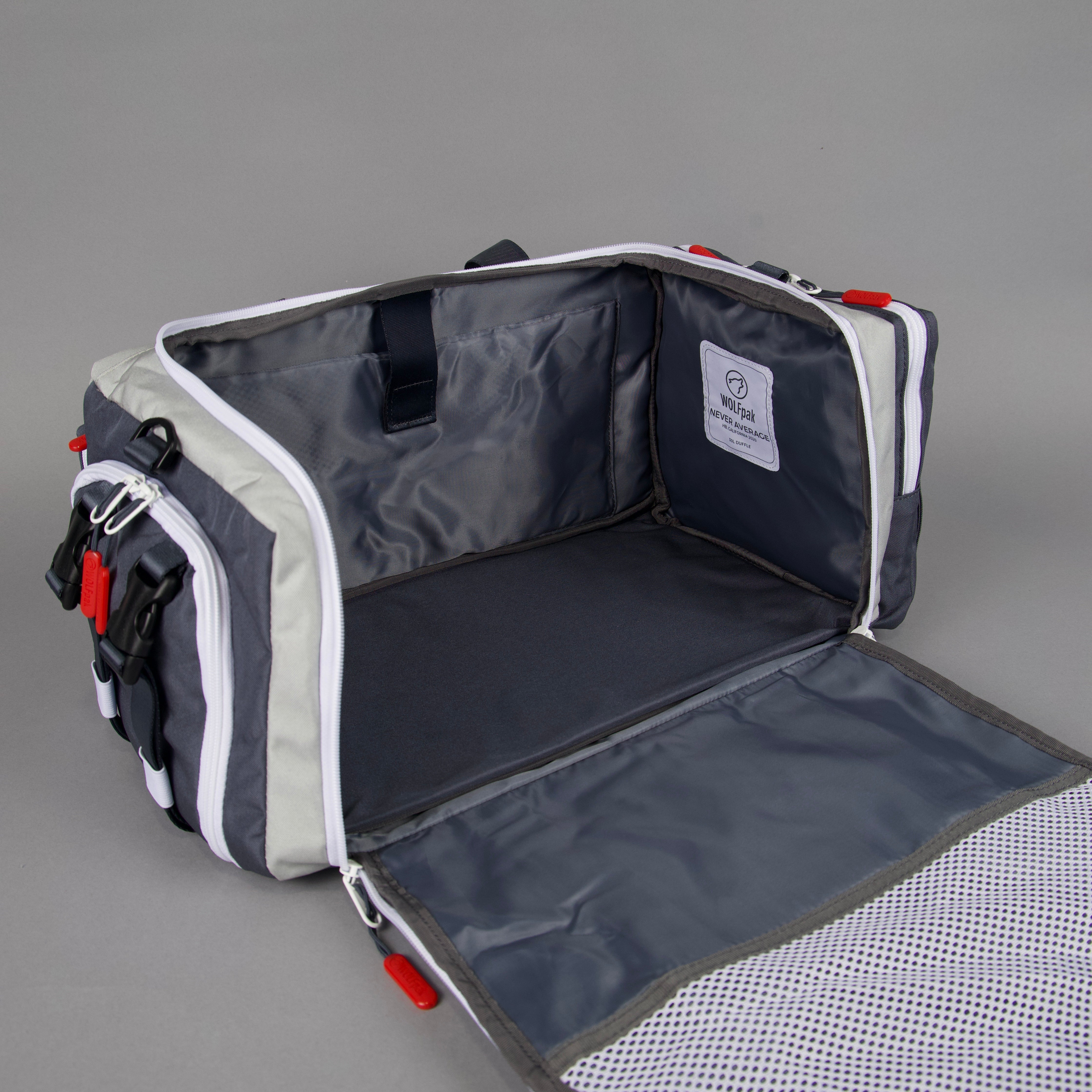 Sac de sport parfait de 30 L One Life