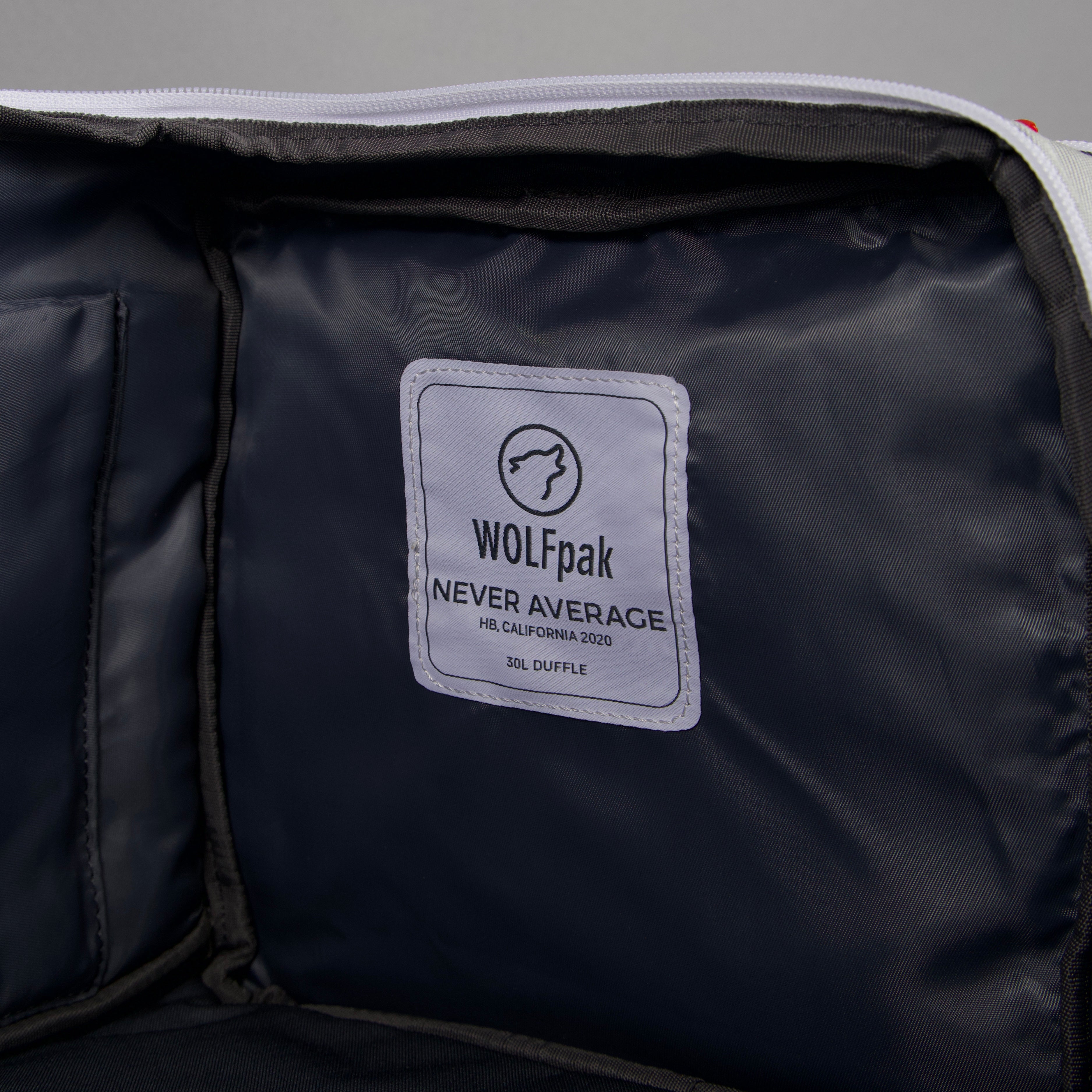 Sac de sport parfait de 30 L One Life