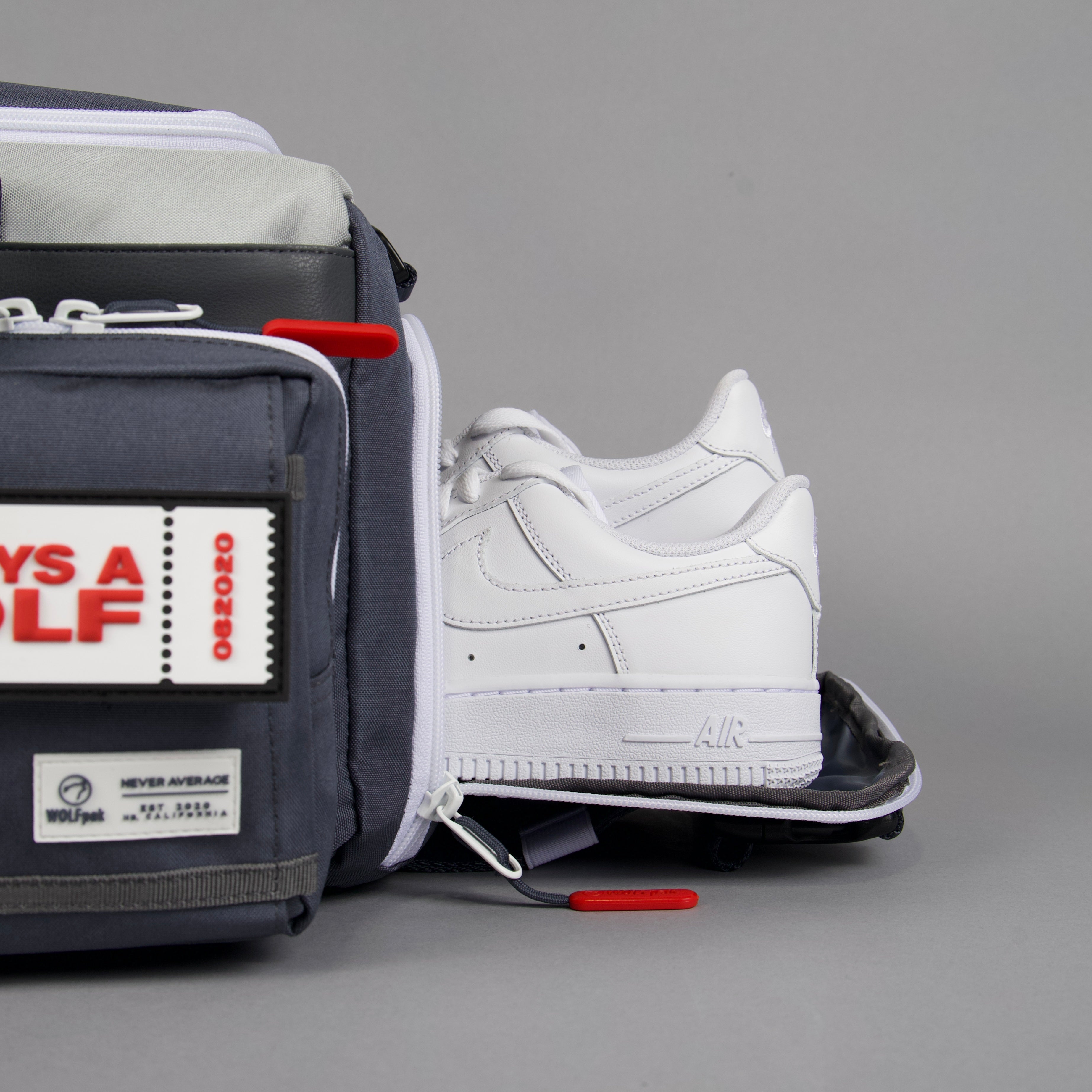 Sac de sport parfait de 30 L One Life