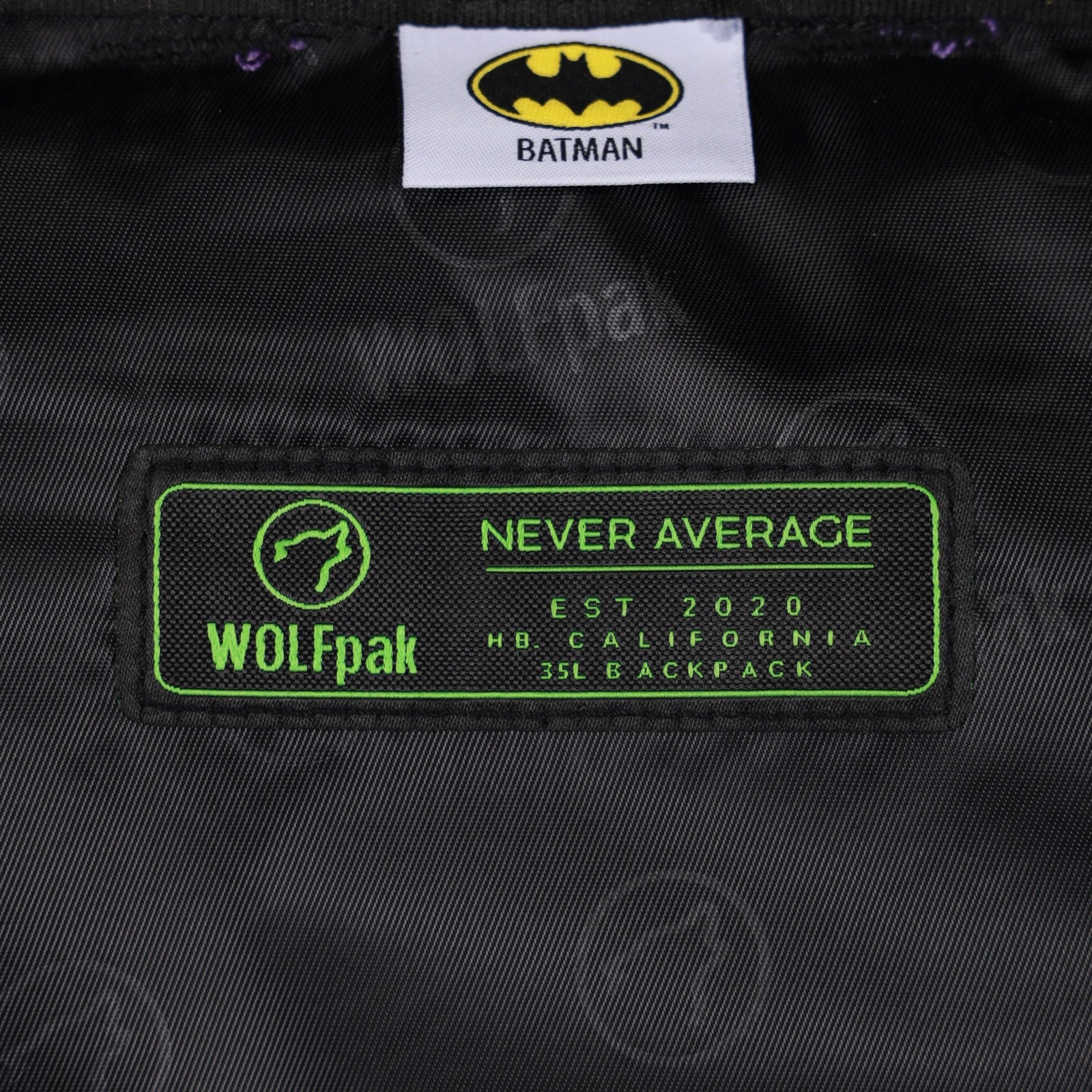 Sac à dos Joker 35L (précommande, stock limité)