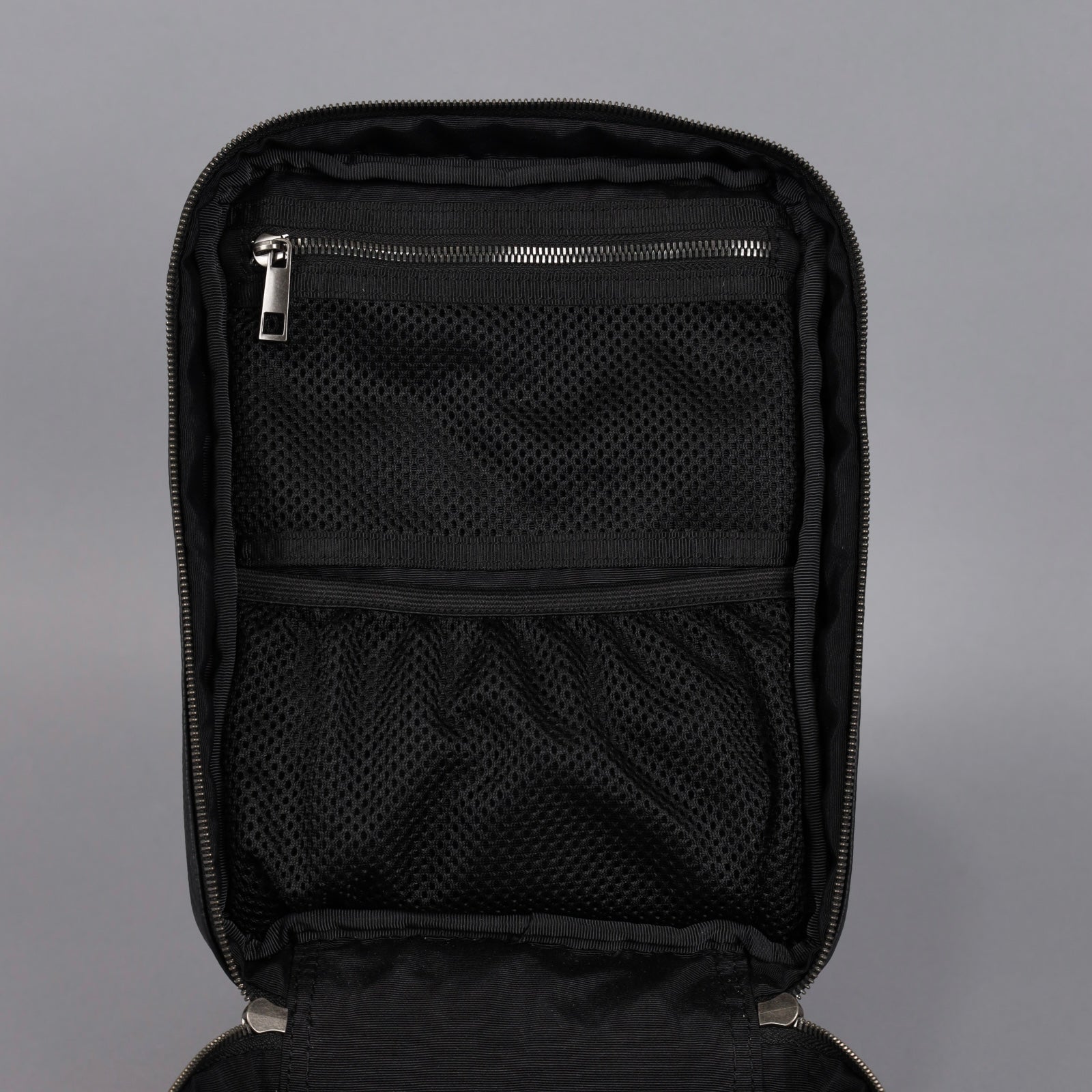 9L Backpack Luxury Leather