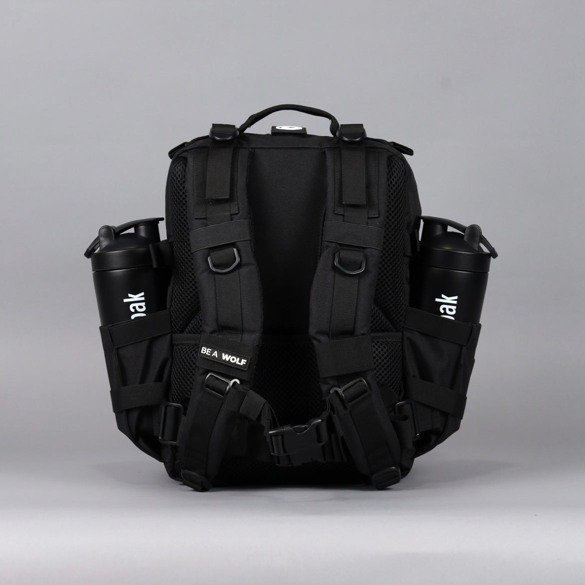 Sac à dos Alpha 25L Noir