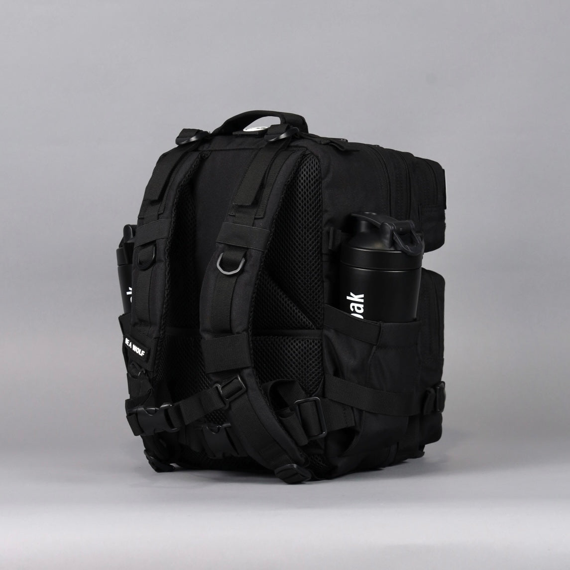 Sac à dos Alpha 25L Noir
