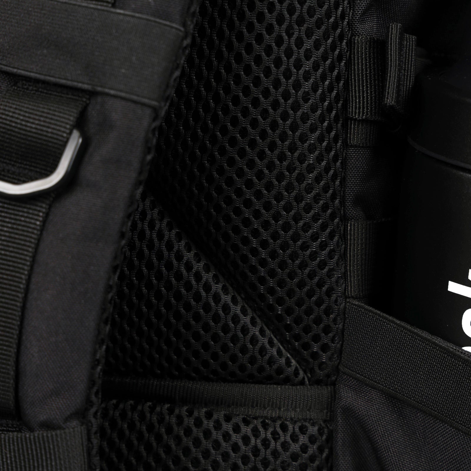 Sac à dos Alpha 25L Noir