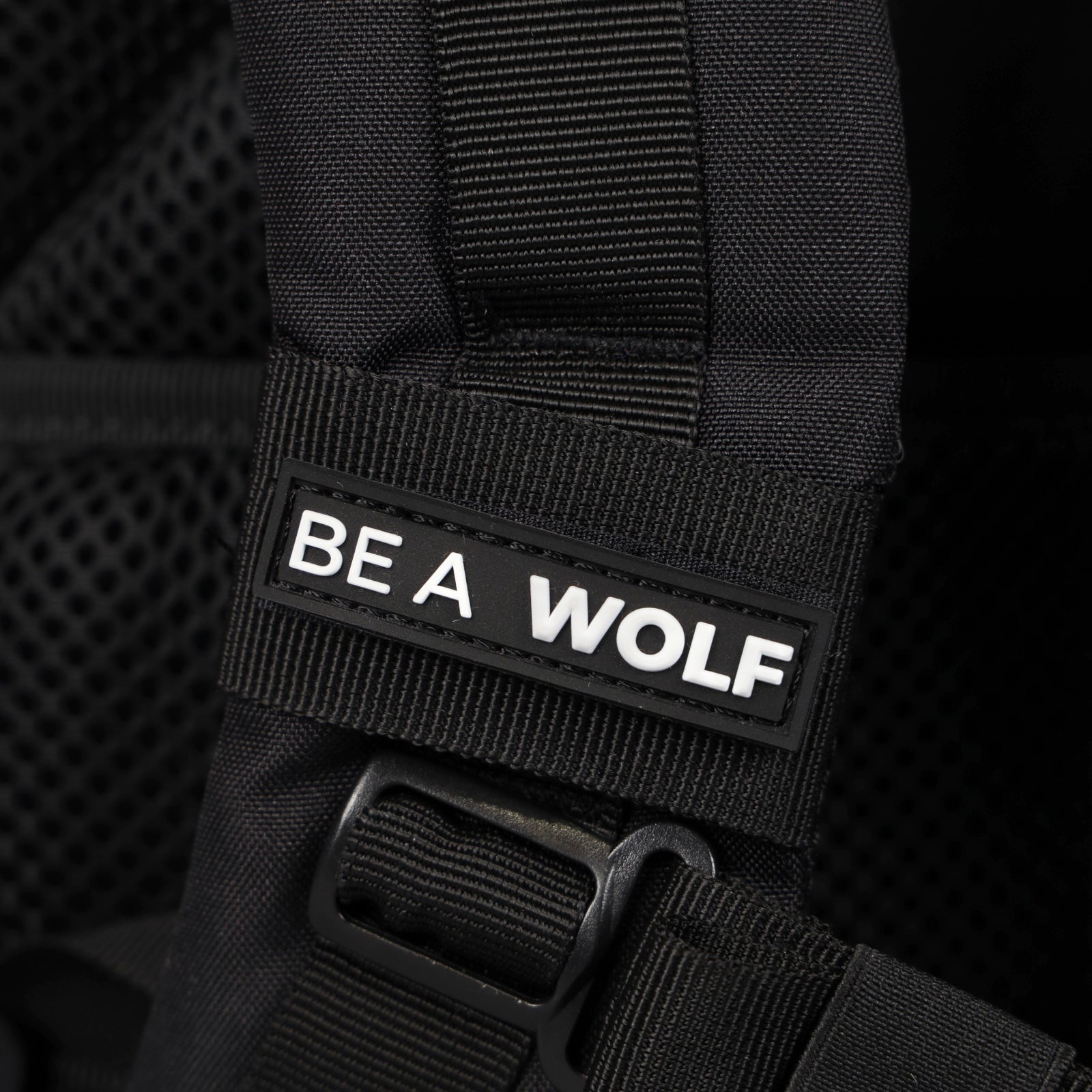 Sac à dos Alpha 25L Noir