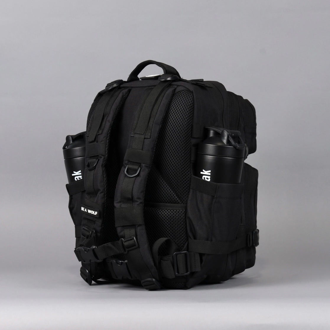 Sac à dos Alpha 35L Noir