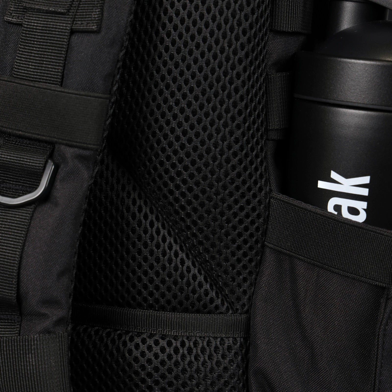 Sac à dos Alpha 35L Noir