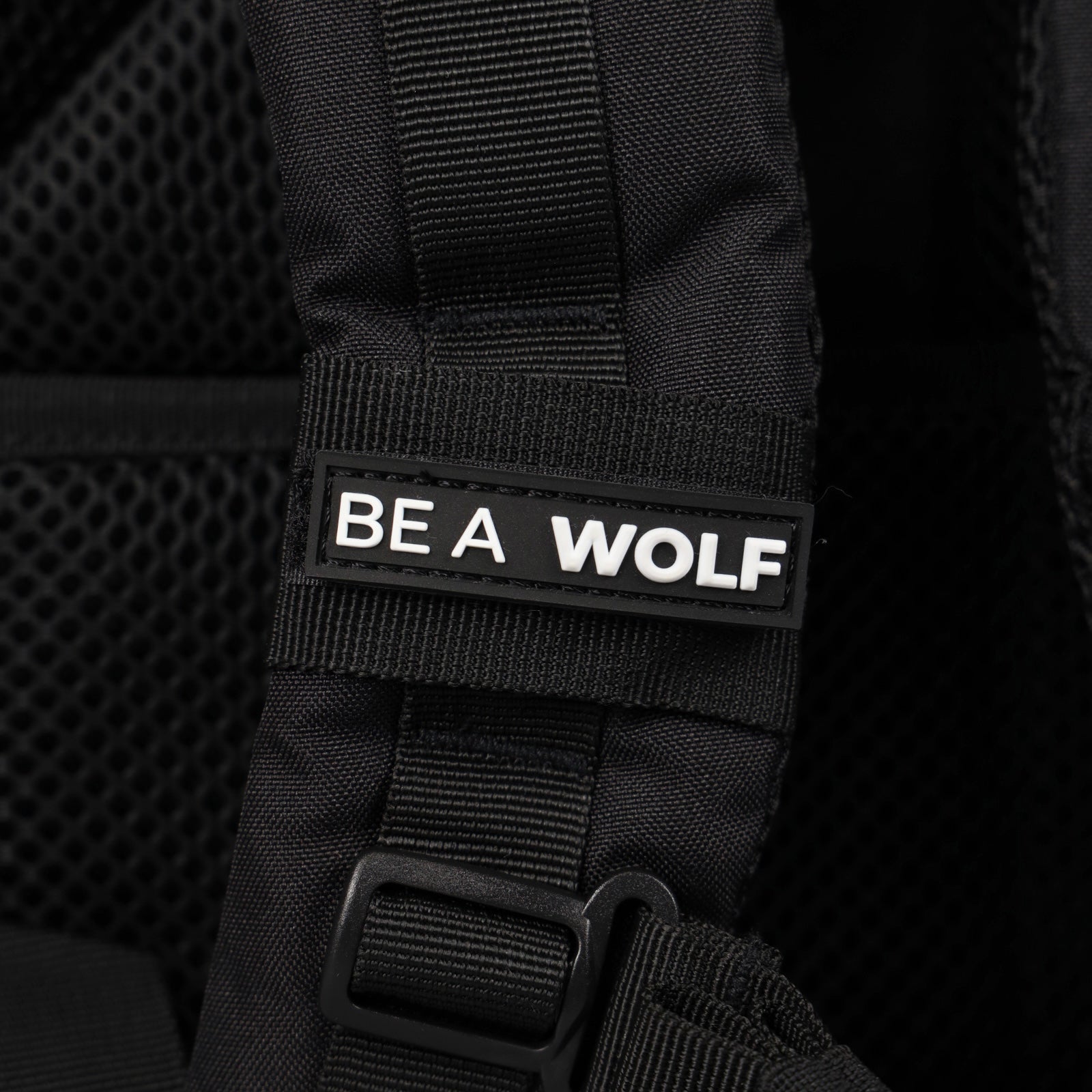 Sac à dos Alpha 35L Noir