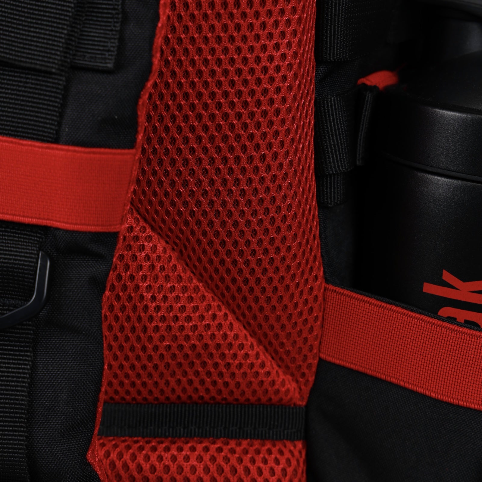 Sac à dos 35L Red Wolf