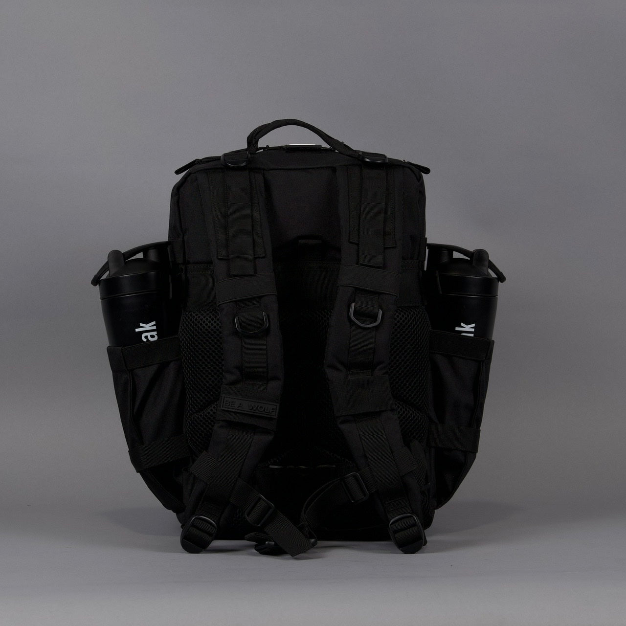 25L Nightshade Meal Prep Management