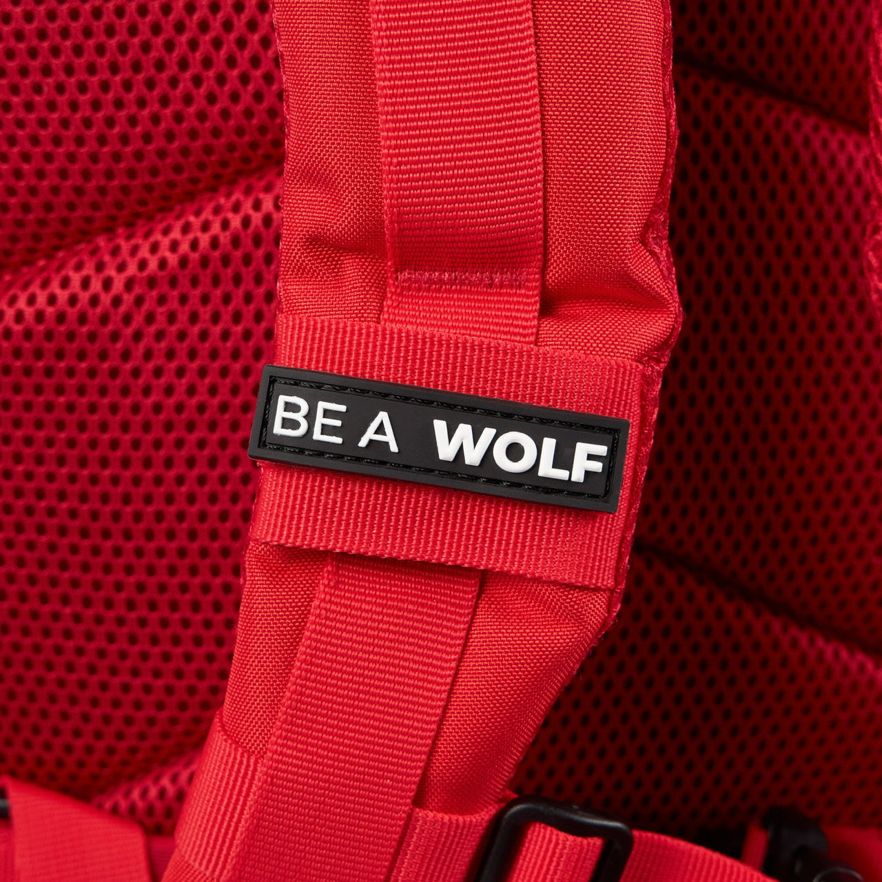 45L Elite Rojo Meal Prep Gestión